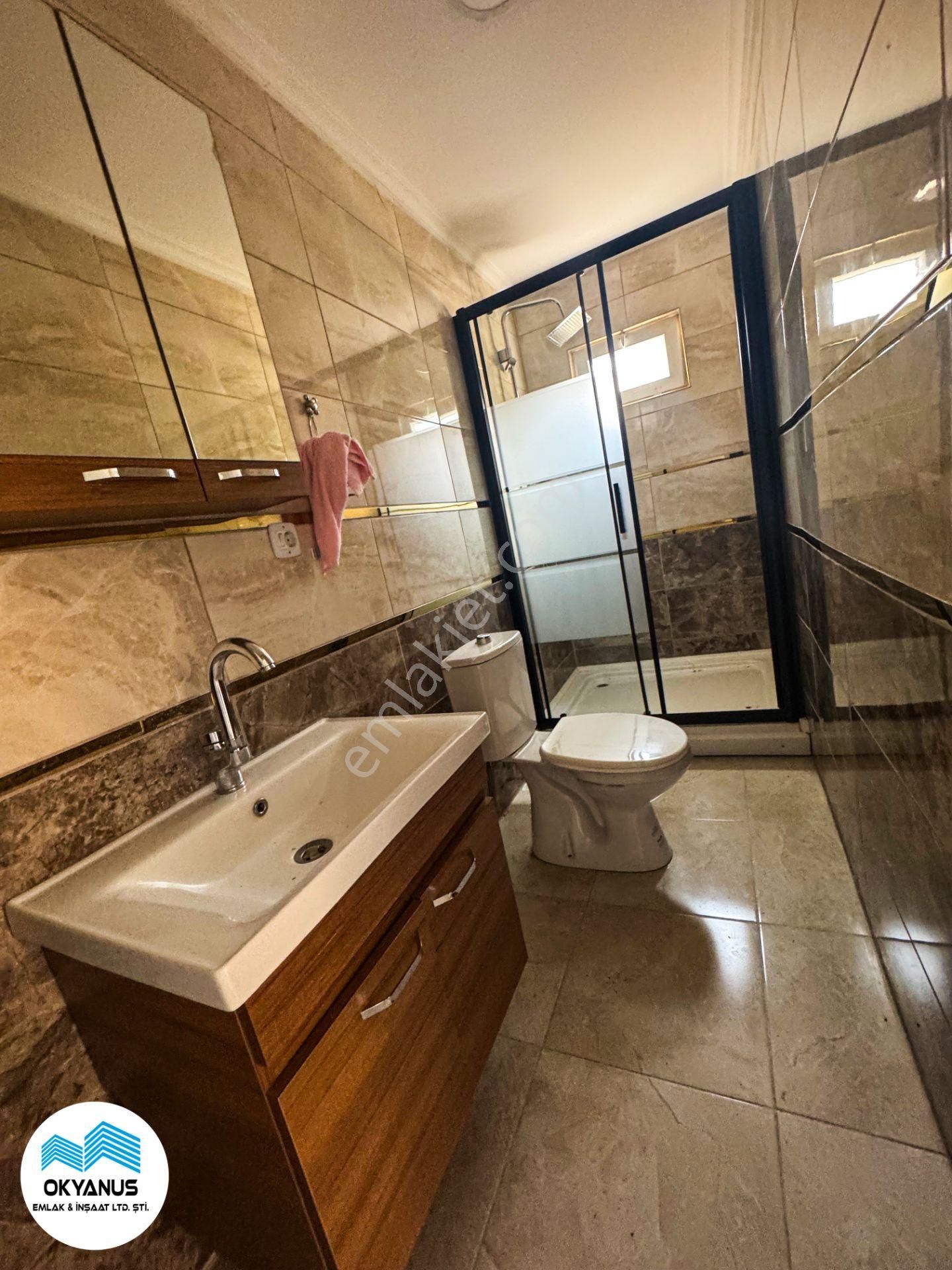 Karasu'da 3300m2 Arsa İçerisinde Havuzlu 4+1 Satılık Villa - Görsel 24