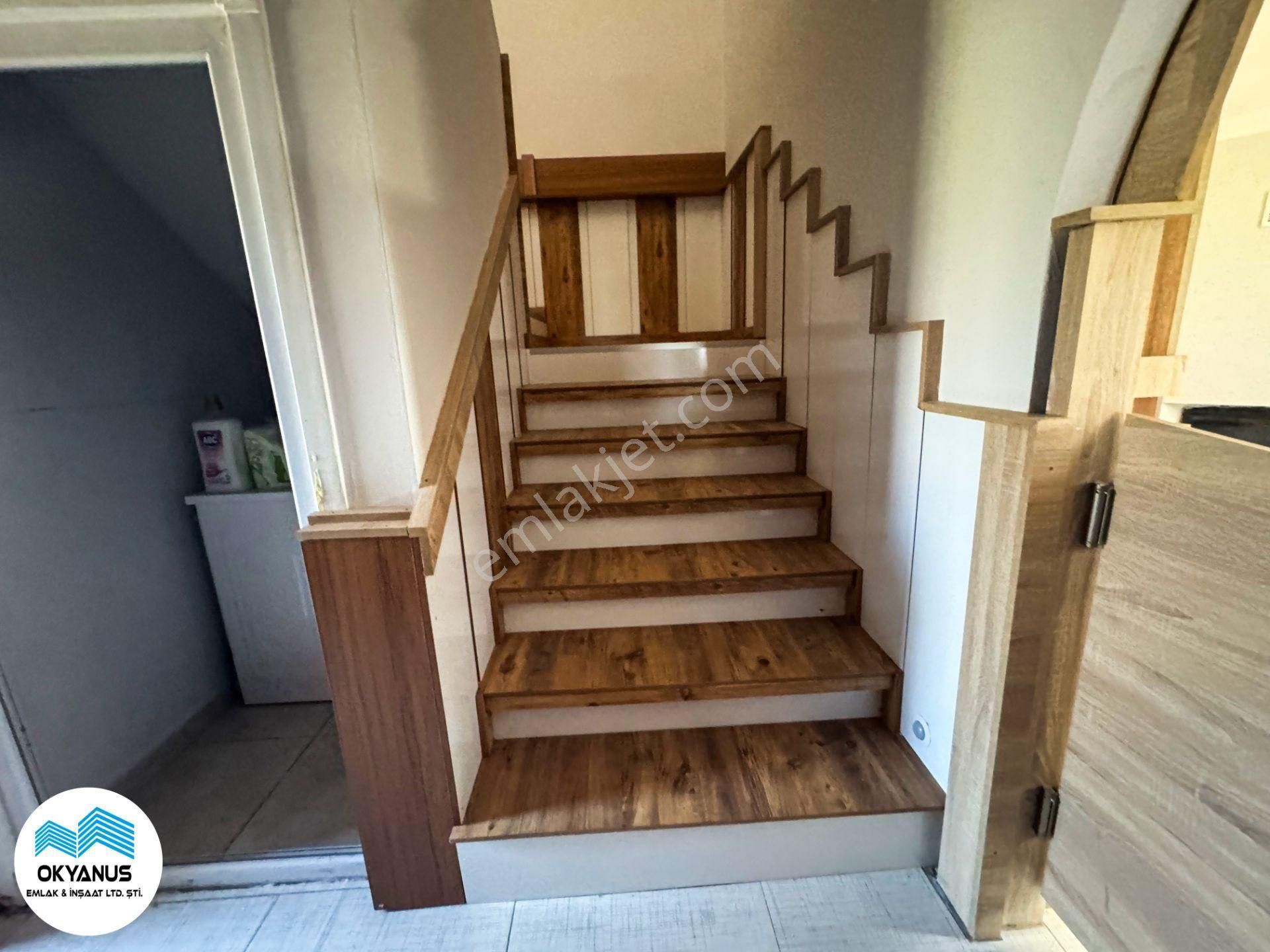 Karasu'da 3300m2 Arsa İçerisinde Havuzlu 4+1 Satılık Villa - Görsel 28