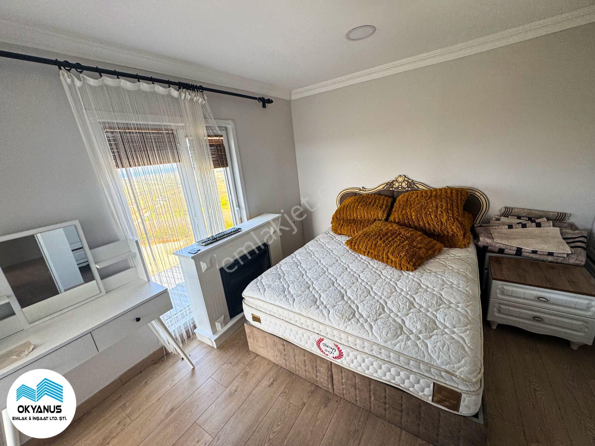 Karasu'da 3300m2 Arsa İçerisinde Havuzlu 4+1 Satılık Villa - Görsel 10