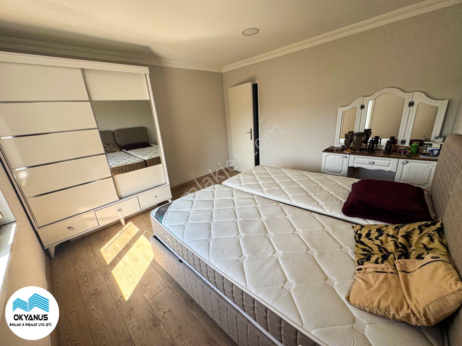 Karasu'da 3300m2 Arsa İçerisinde Havuzlu 4+1 Satılık Villa - Görsel 8