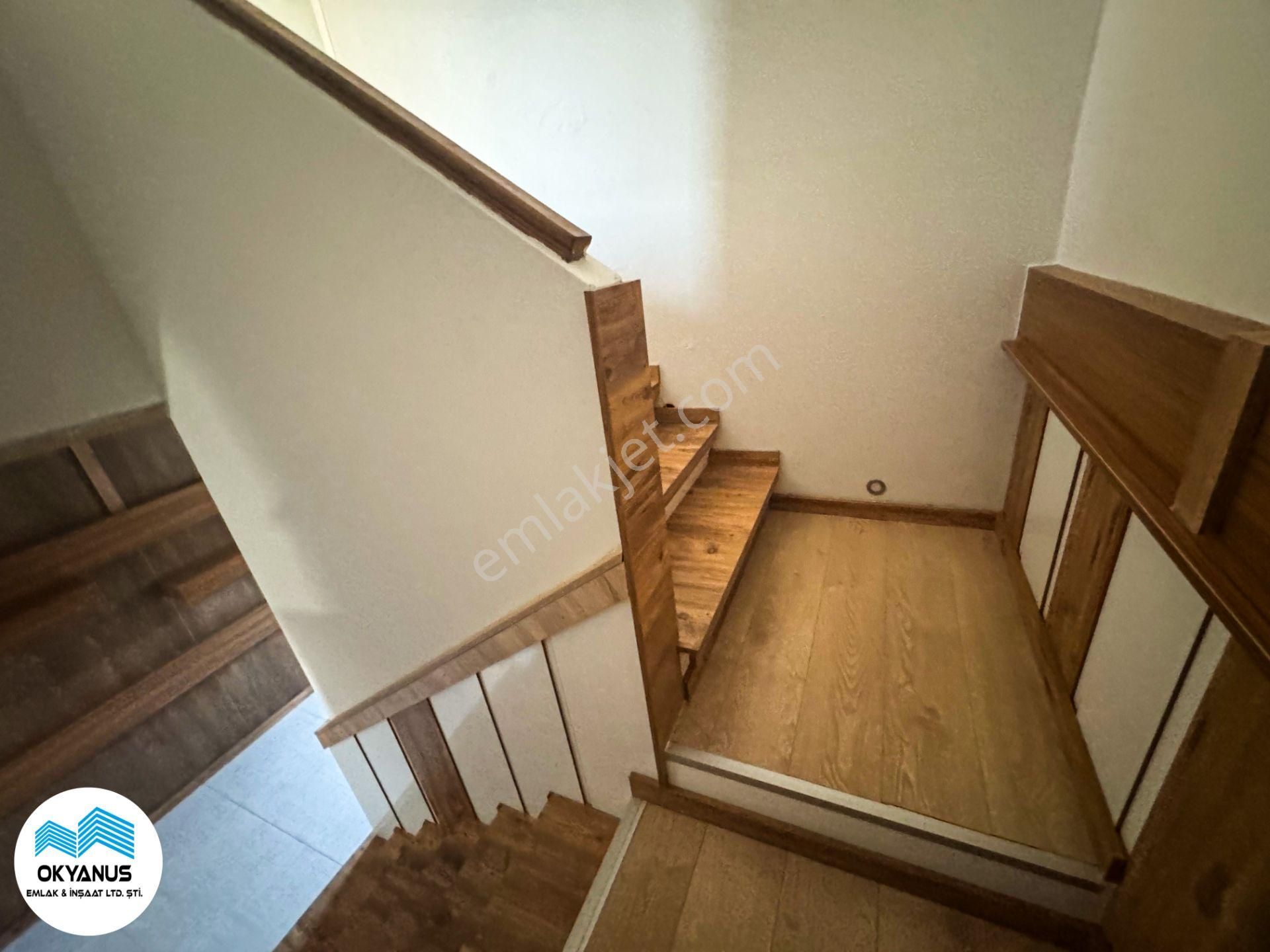 Karasu'da 3300m2 Arsa İçerisinde Havuzlu 4+1 Satılık Villa - Görsel 27