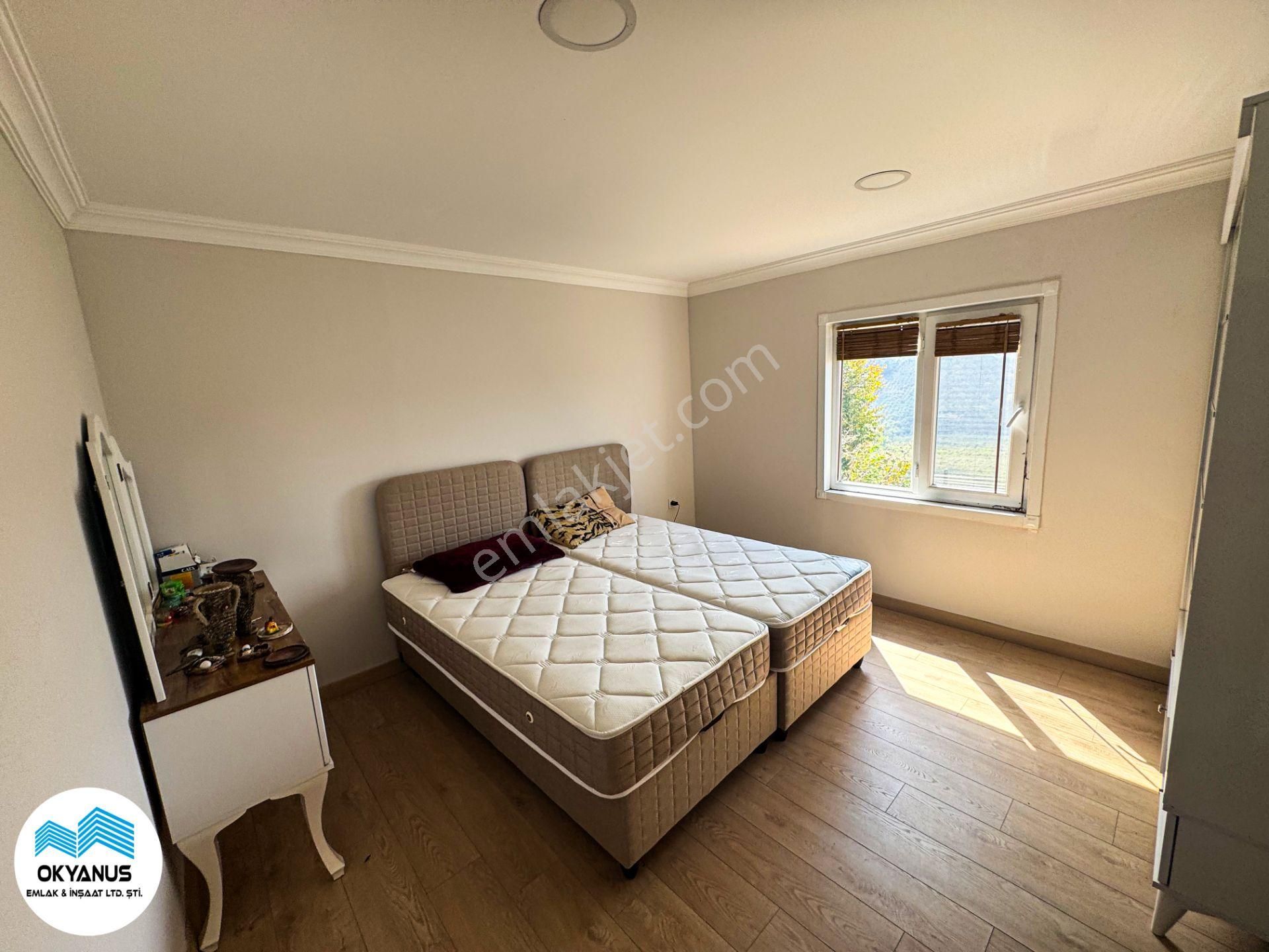 Karasu'da 3300m2 Arsa İçerisinde Havuzlu 4+1 Satılık Villa - Görsel 9