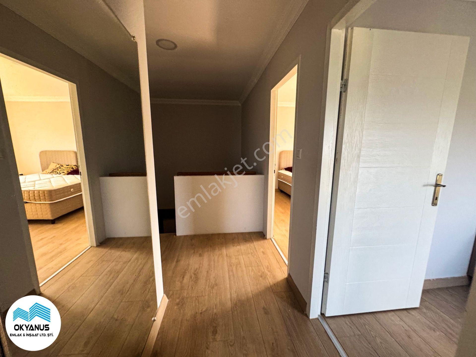 Karasu'da 3300m2 Arsa İçerisinde Havuzlu 4+1 Satılık Villa - Görsel 21