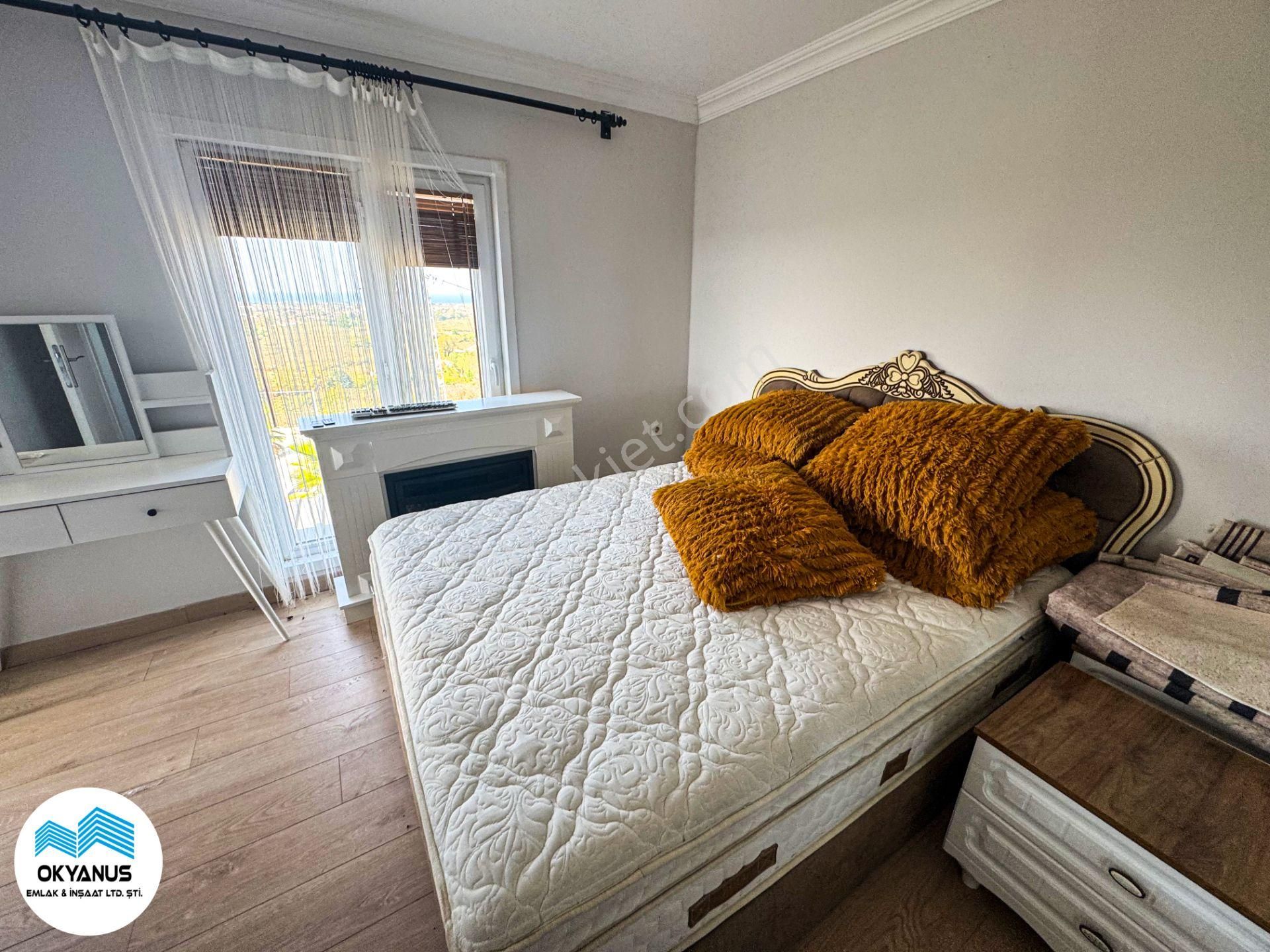 Karasu'da 3300m2 Arsa İçerisinde Havuzlu 4+1 Satılık Villa - Görsel 12