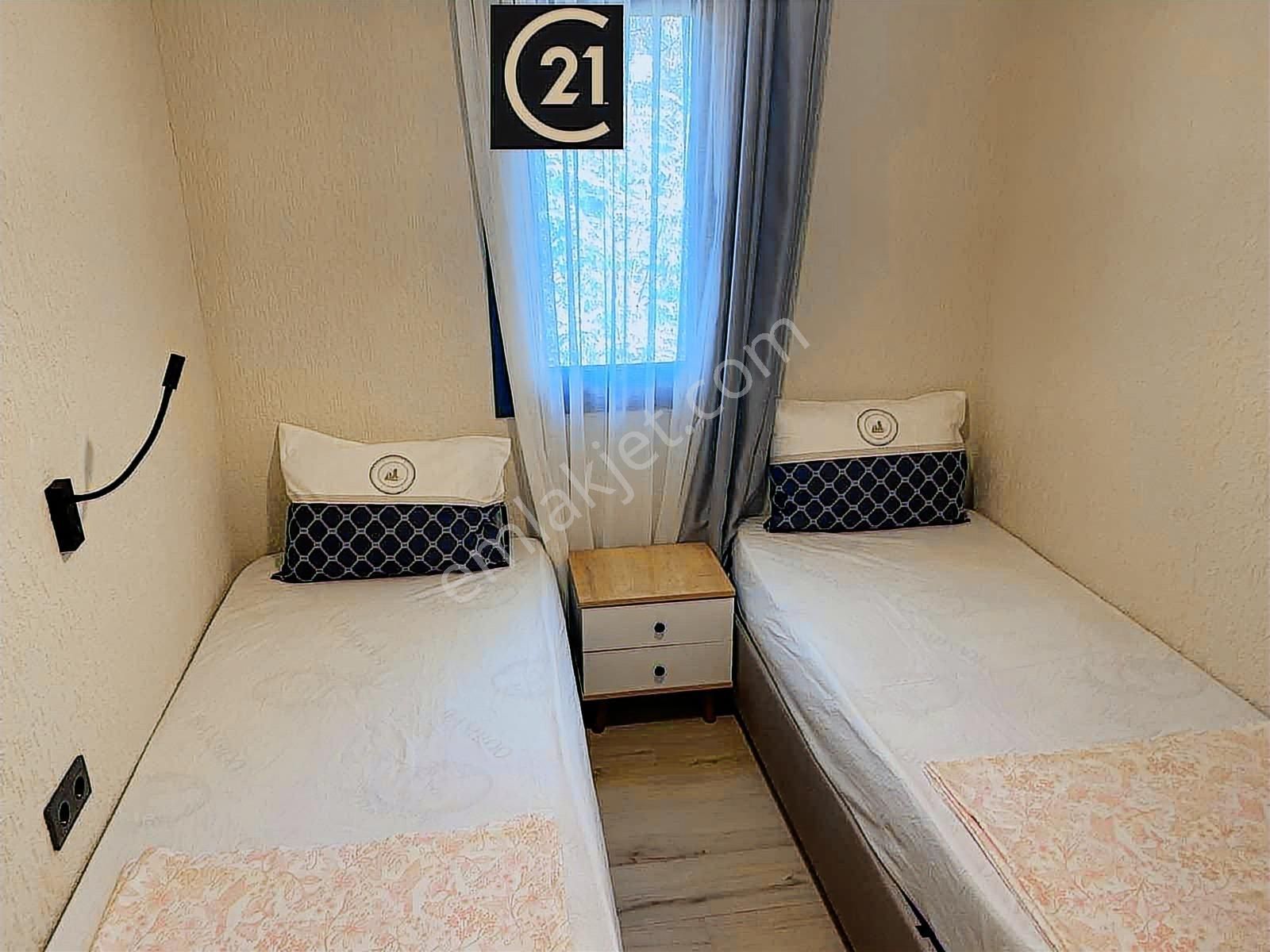 Century21 Point Güvencesi İle Ortakent Müskebi'de Satılık Daire - Görsel 7