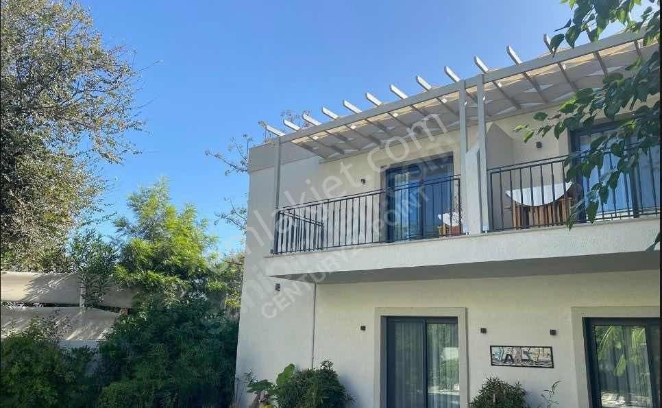 Century21 Point Güvencesi İle Ortakent Müskebi'de Satılık Daire