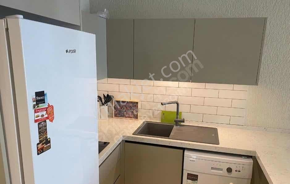 Century21 Point Güvencesi İle Ortakent Müskebi'de Satılık Daire - Görsel 5
