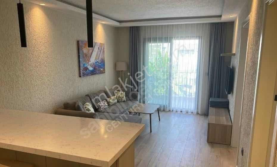 Century21 Point Güvencesi İle Ortakent Müskebi'de Satılık Daire - Görsel 2