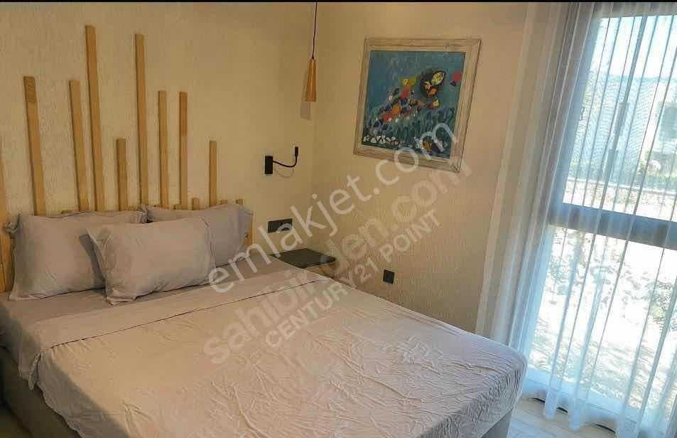 Century21 Point Güvencesi İle Ortakent Müskebi'de Satılık Daire - Görsel 8