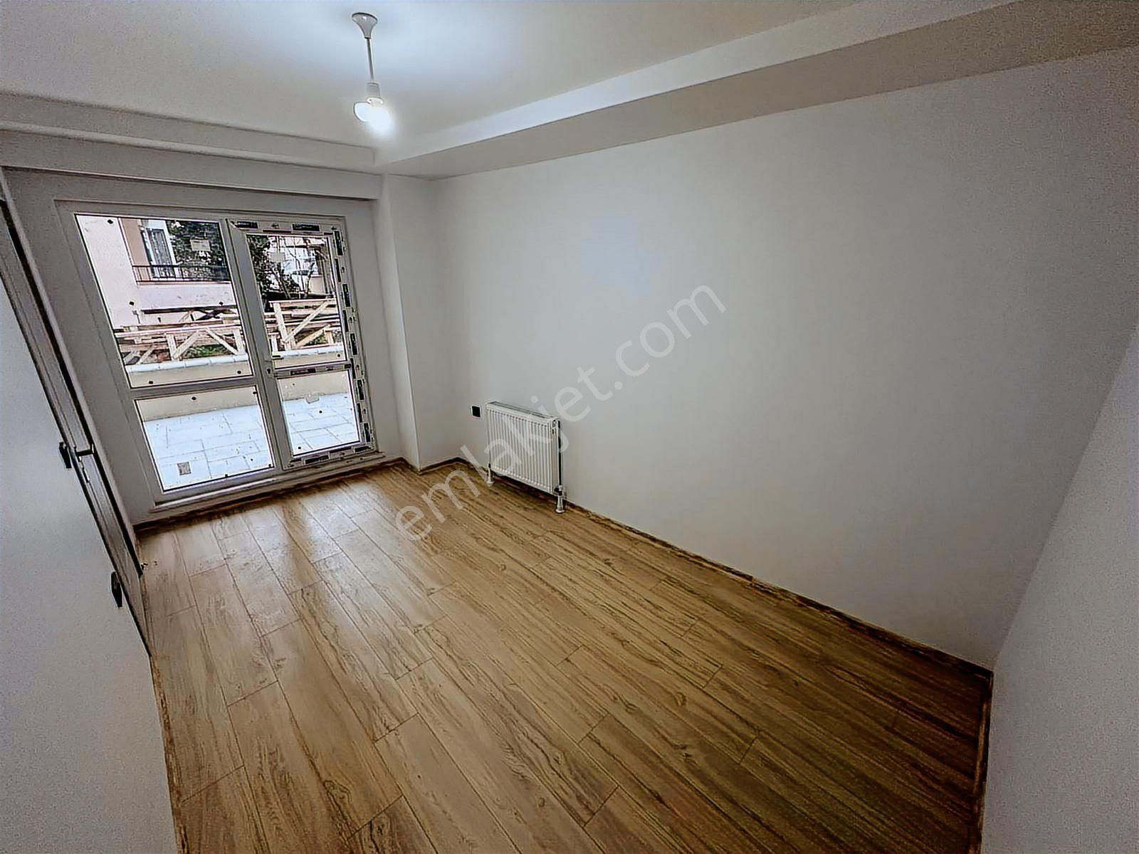 ▃yatırım▃altıntepede Kılavuz Çayırında Sıfır Binada Teraslı 1+1 - Görsel 16