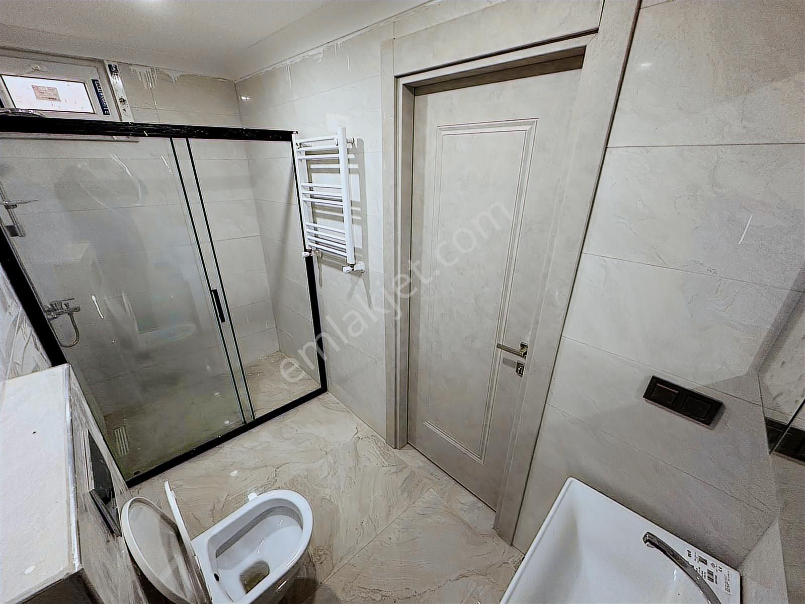 ▃yatırım▃altıntepede Kılavuz Çayırında Sıfır Binada Teraslı 1+1 - Görsel 2