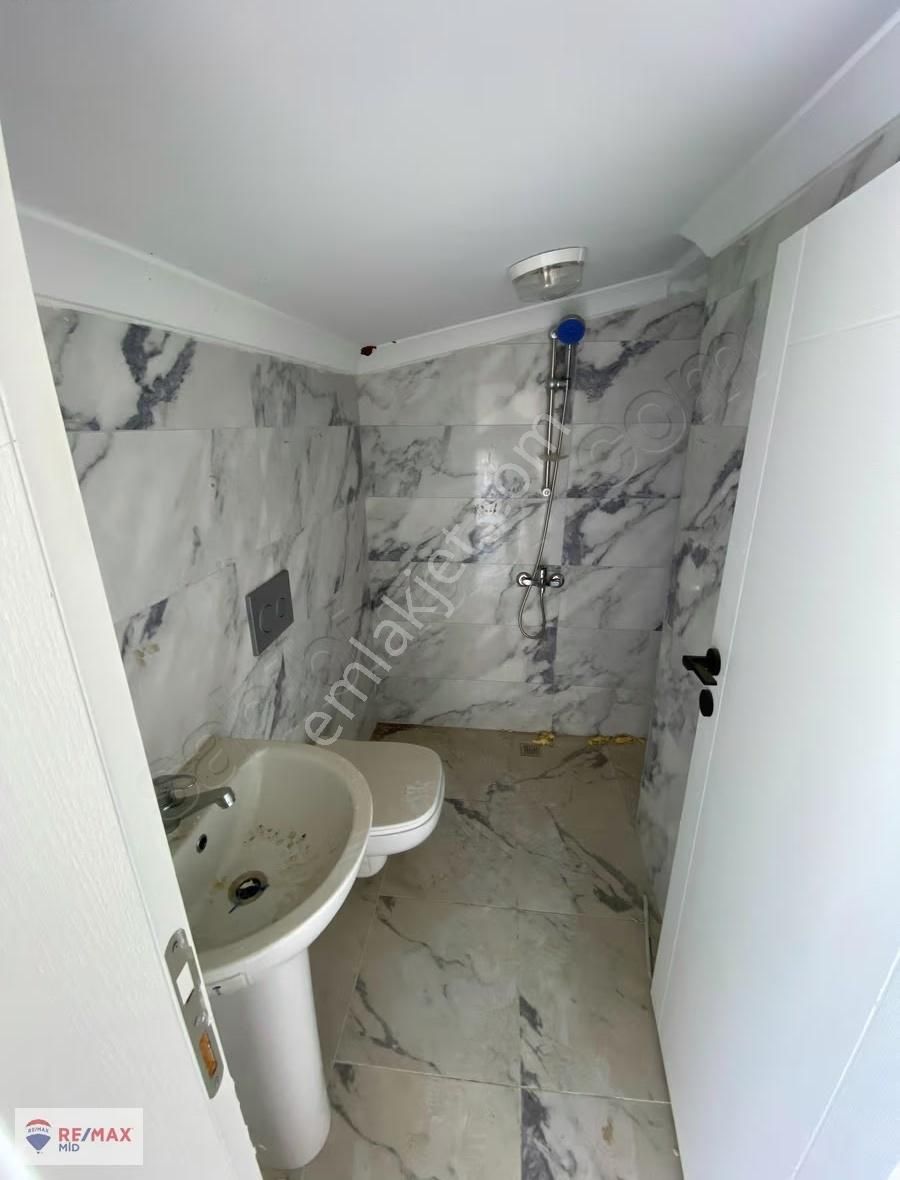 Remax Mid Avşa Adasında Satılık Sıfır Deniz Manzaralı Villa - Görsel 9