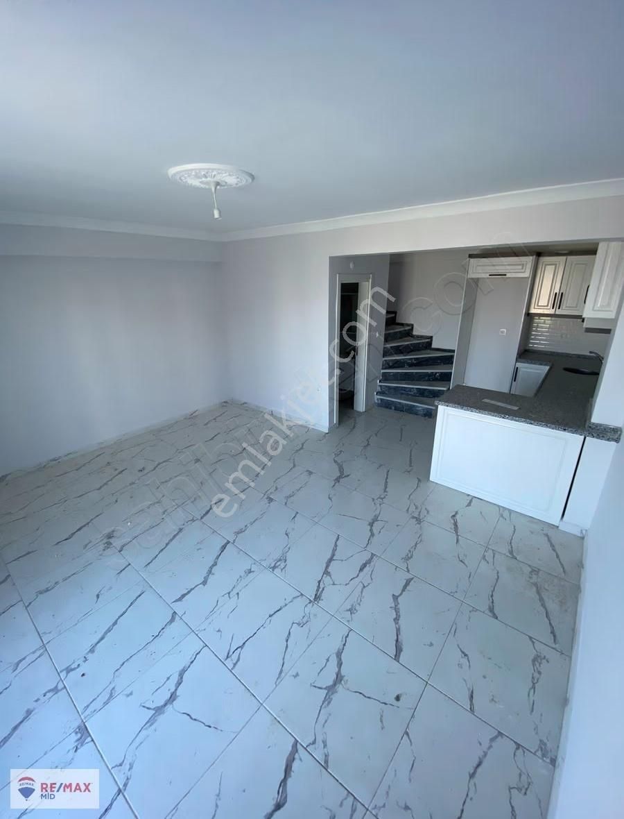 Remax Mid Avşa Adasında Satılık Sıfır Deniz Manzaralı Villa - Görsel 19