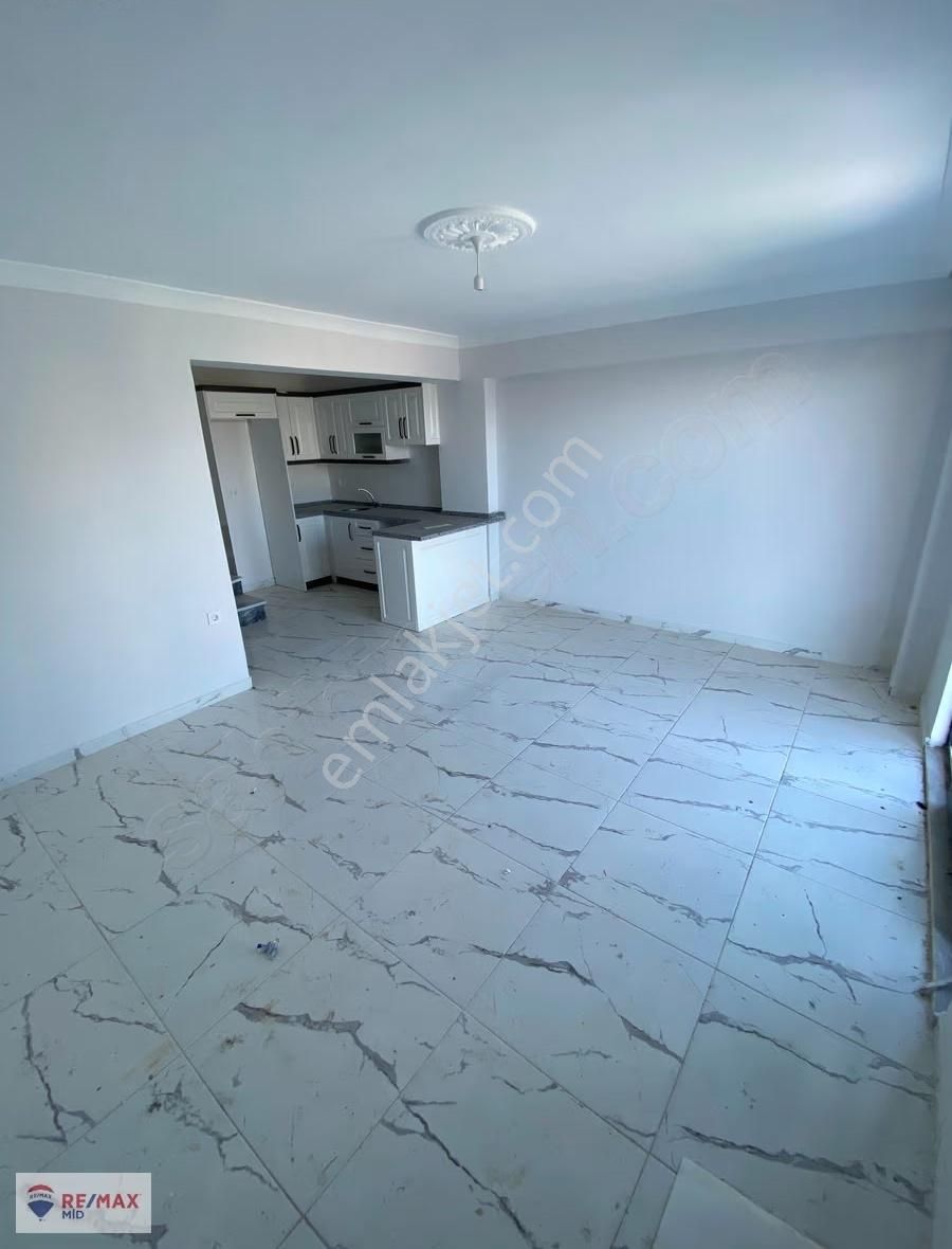 Remax Mid Avşa Adasında Satılık Sıfır Deniz Manzaralı Villa - Görsel 15