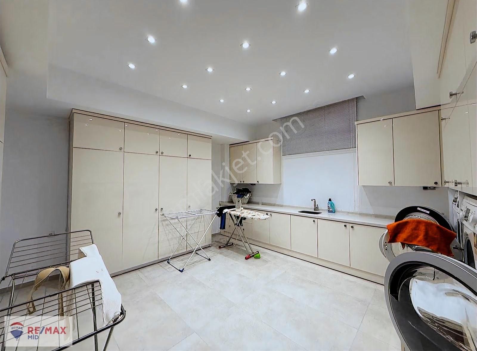 Remax Mid'den Satılık 6+1 Kalaycılar Lüks Villa - Görsel 6