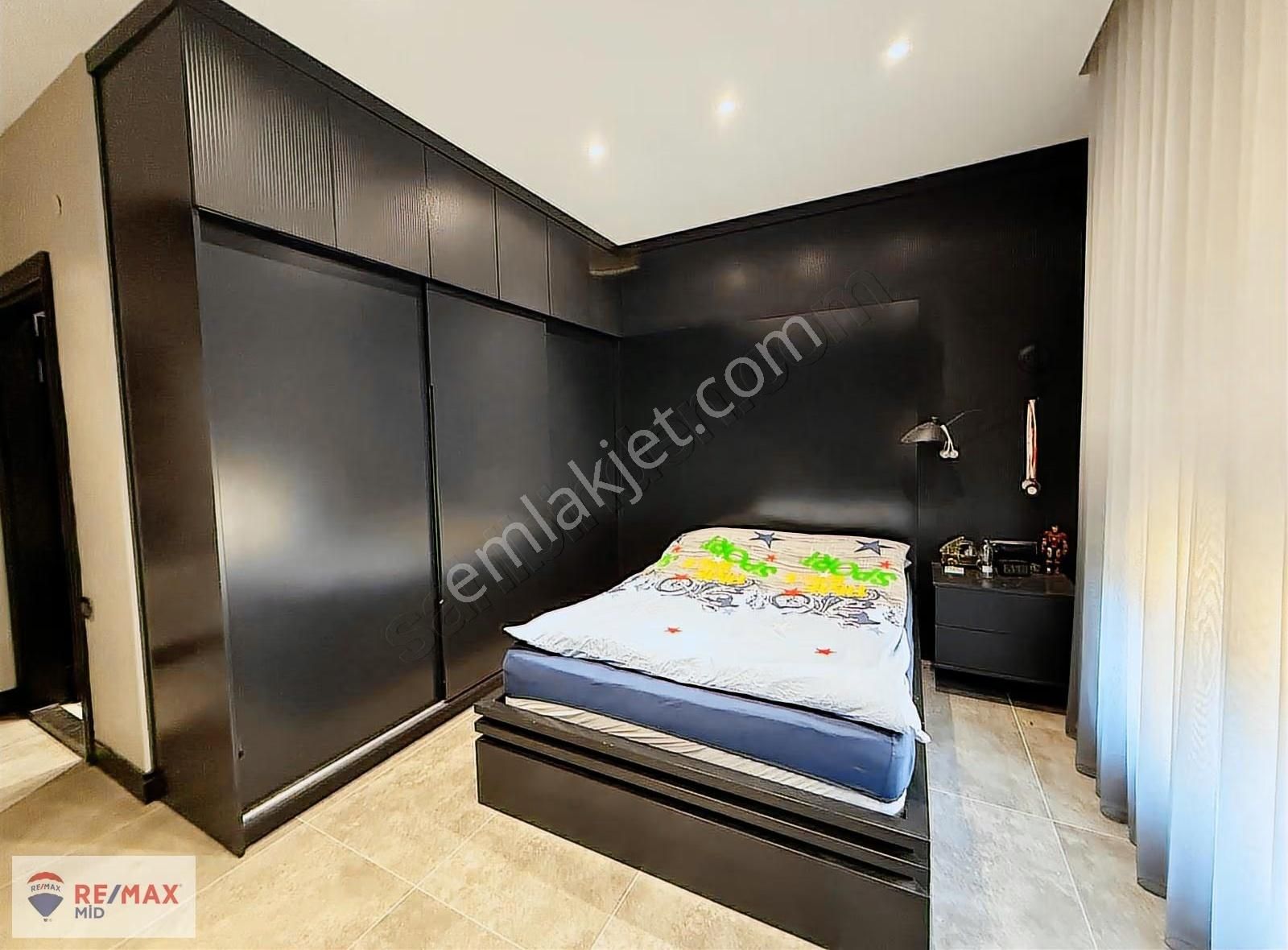 Remax Mid'den Satılık 6+1 Kalaycılar Lüks Villa - Görsel 21