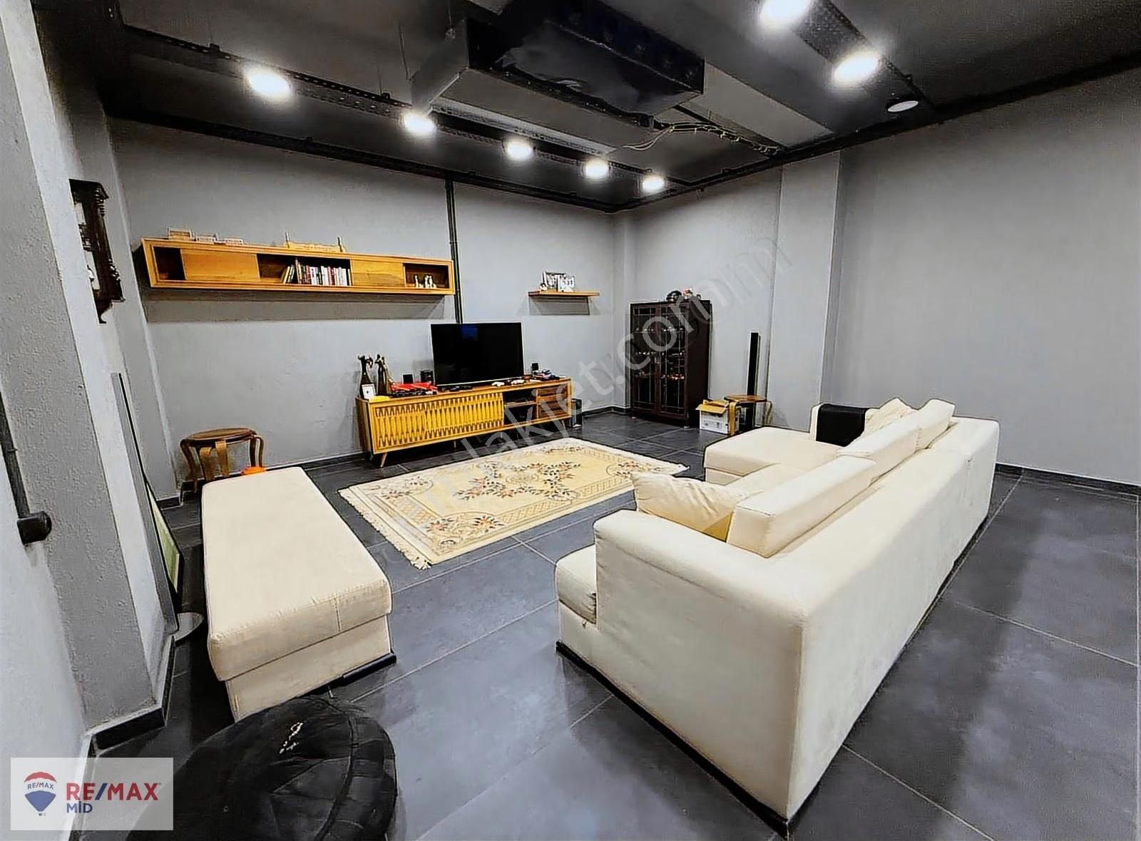 Remax Mid'den Satılık 6+1 Kalaycılar Lüks Villa - Görsel 33