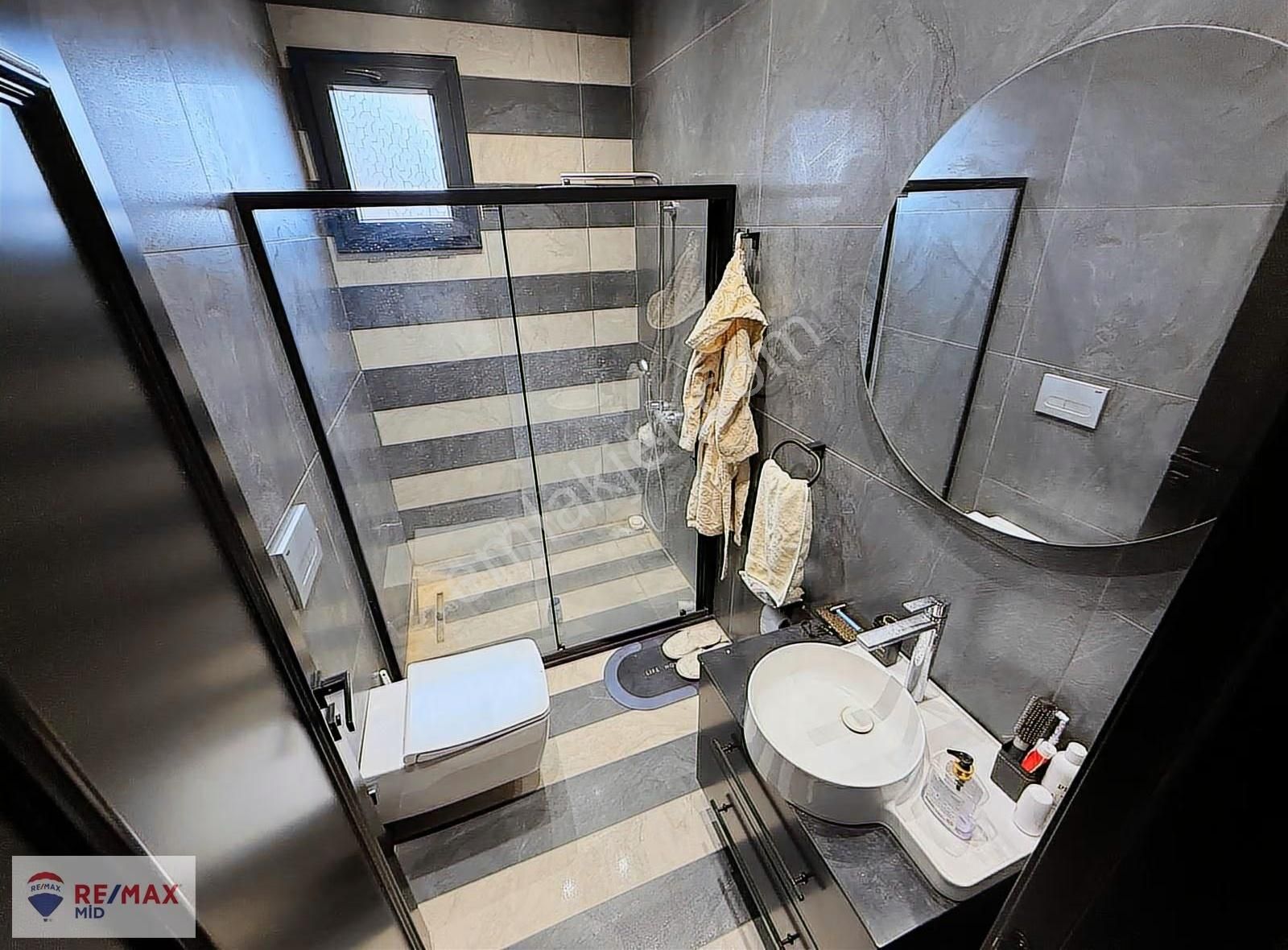 Remax Mid'den Satılık 6+1 Kalaycılar Lüks Villa - Görsel 2
