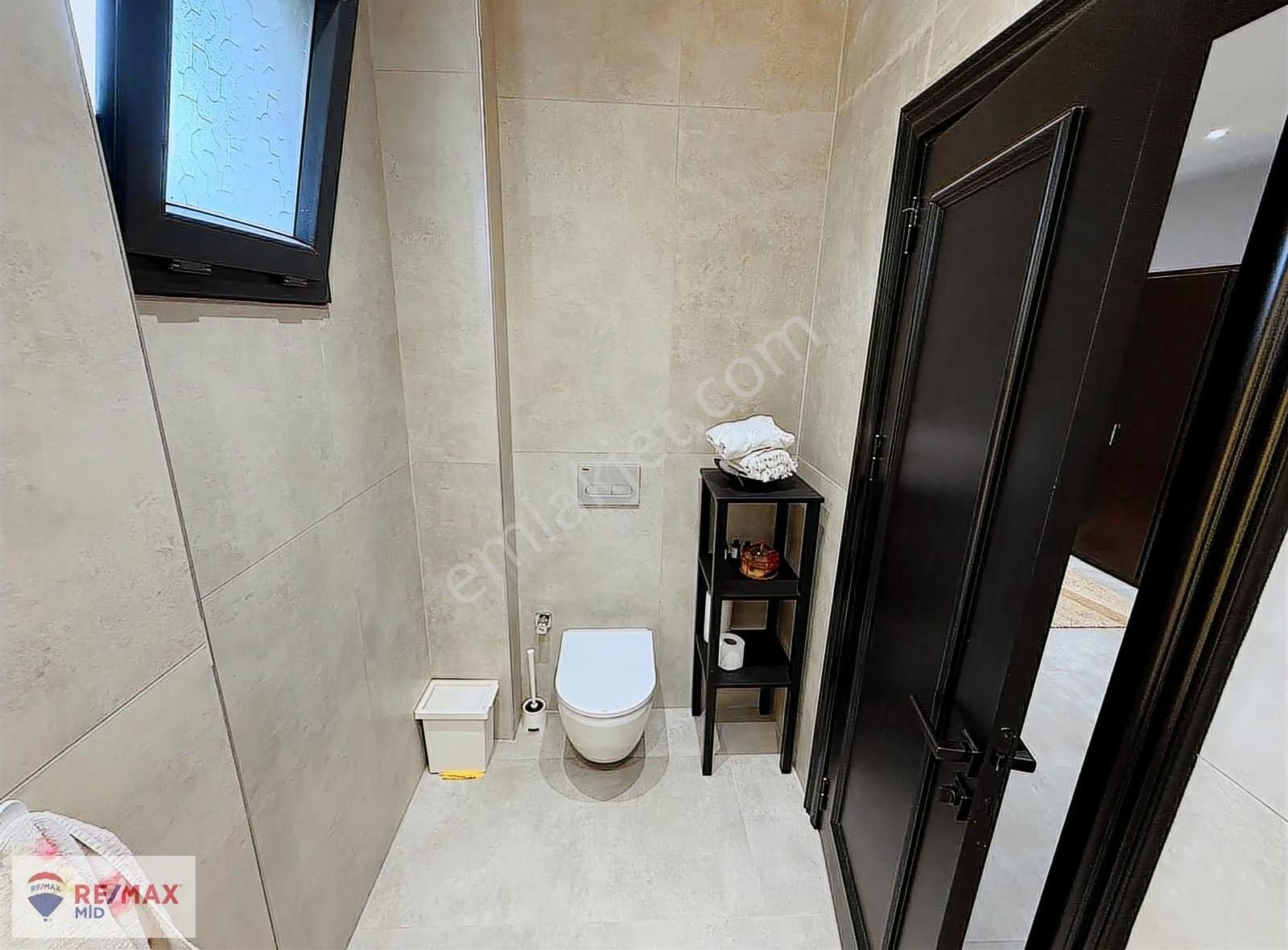 Remax Mid'den Satılık 6+1 Kalaycılar Lüks Villa - Görsel 22