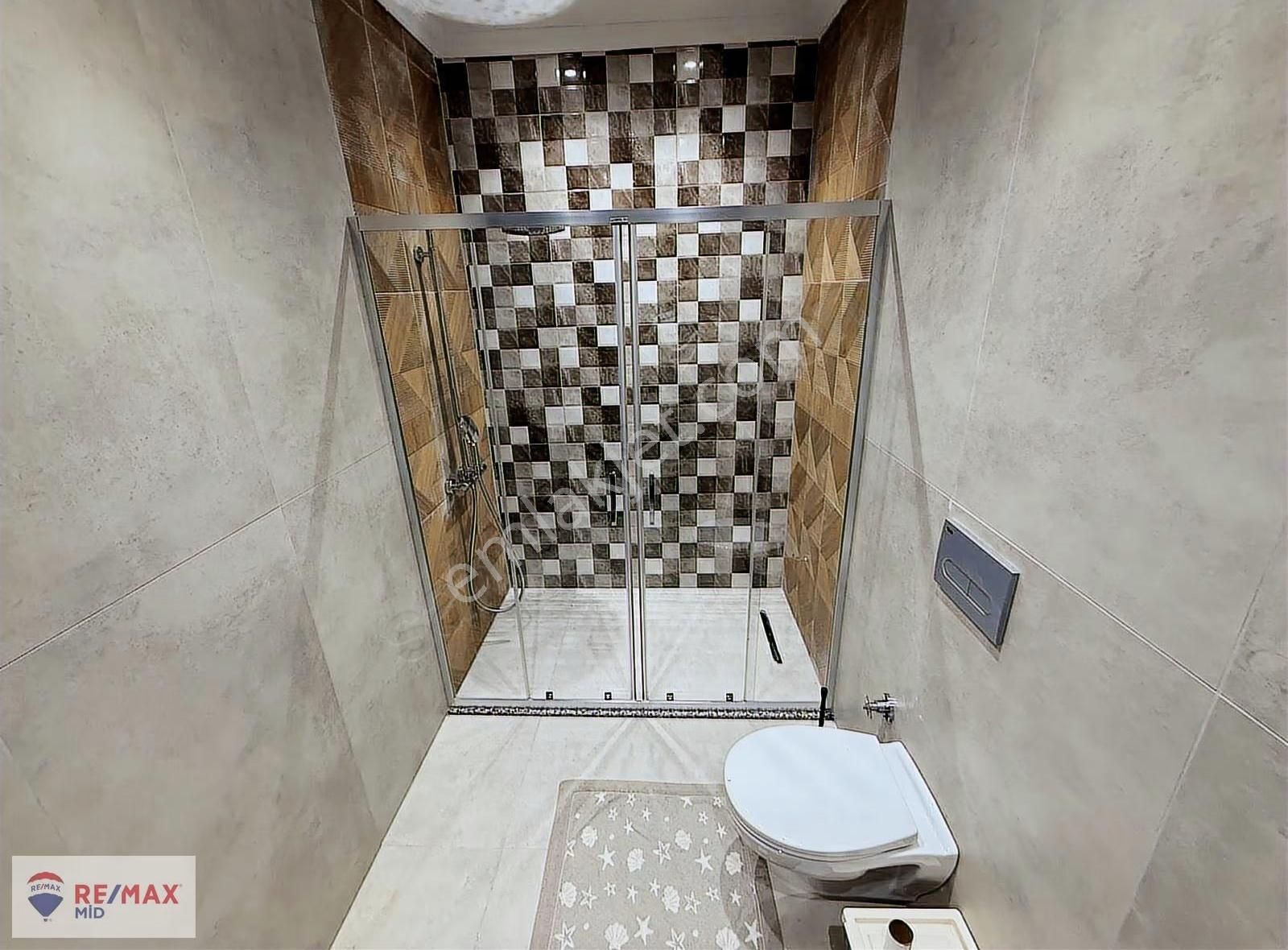Remax Mid'den Satılık 6+1 Kalaycılar Lüks Villa - Görsel 19