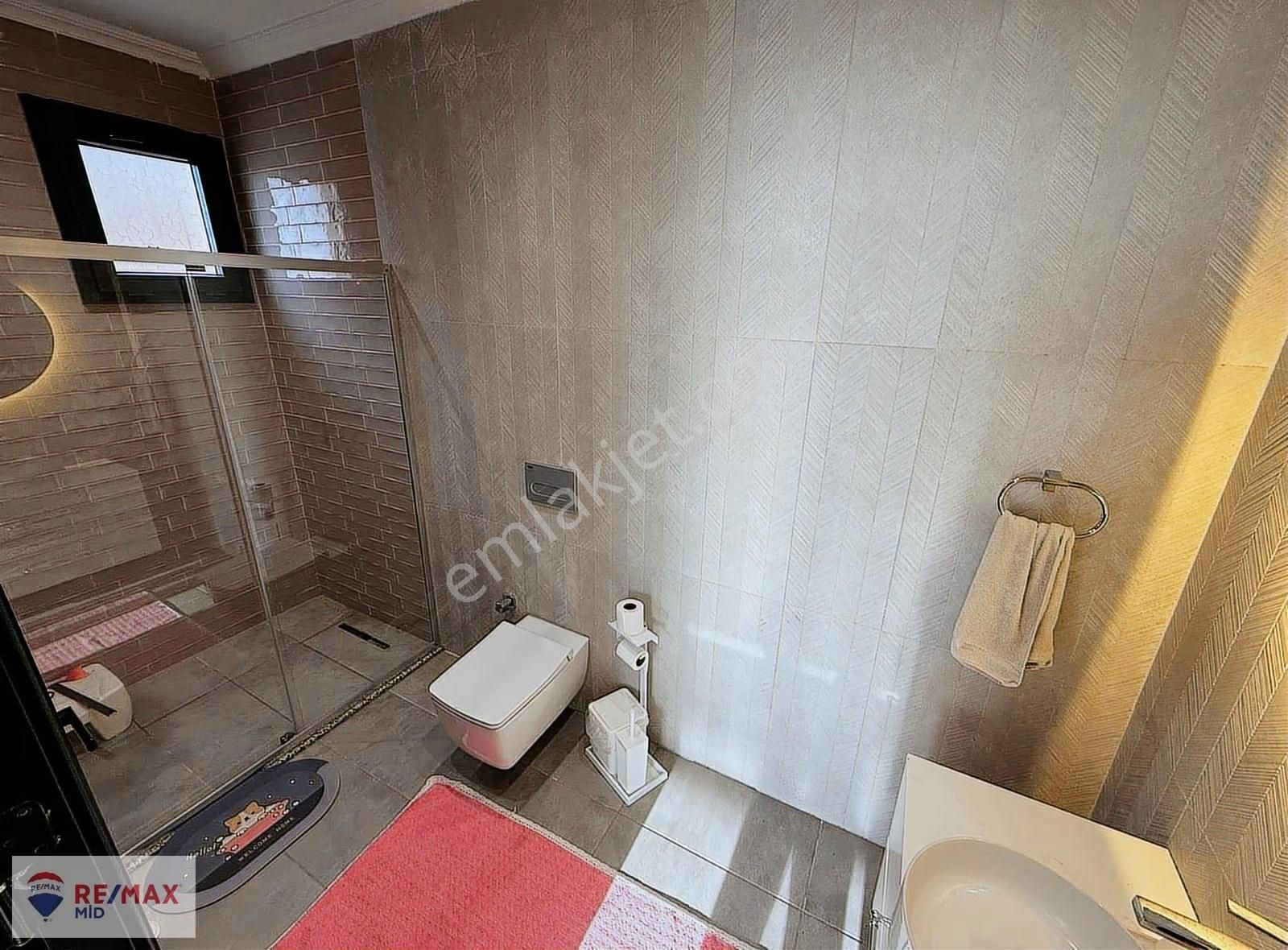 Remax Mid'den Satılık 6+1 Kalaycılar Lüks Villa - Görsel 16