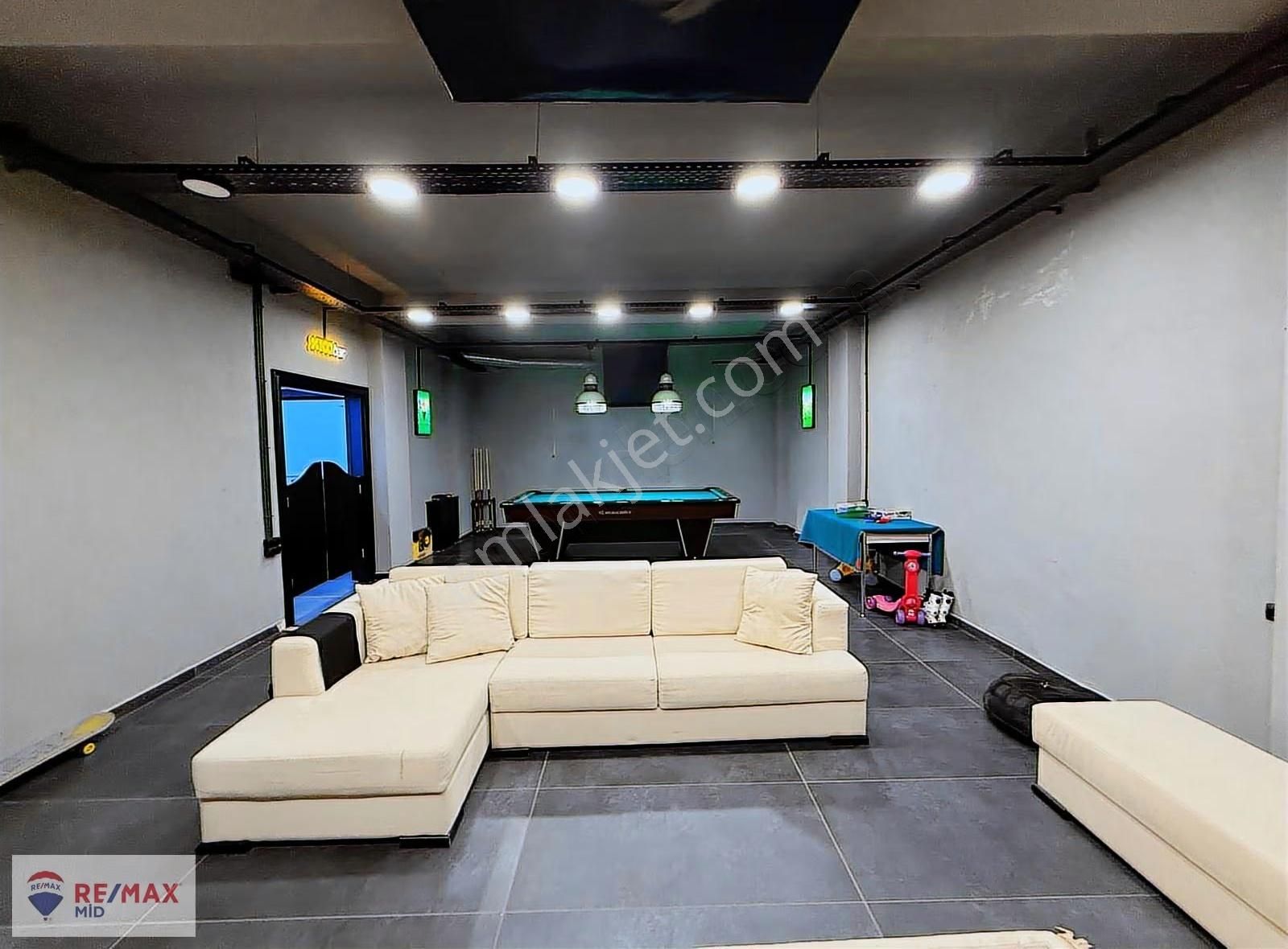 Remax Mid'den Satılık 6+1 Kalaycılar Lüks Villa - Görsel 18