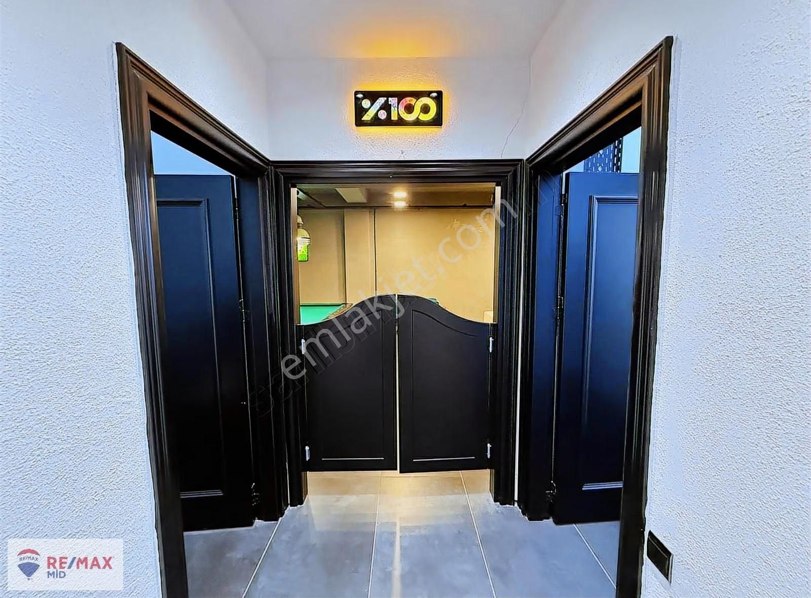 Remax Mid'den Satılık 6+1 Kalaycılar Lüks Villa - Görsel 35