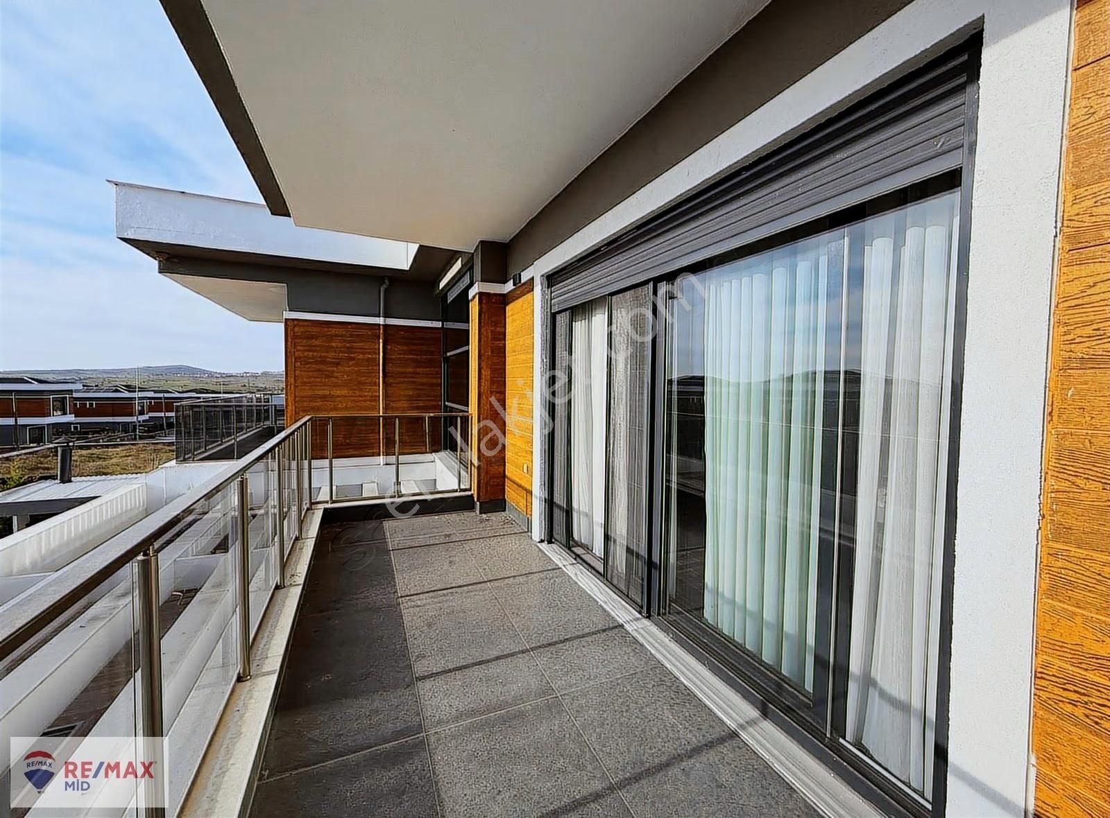 Remax Mid'den Satılık 6+1 Kalaycılar Lüks Villa - Görsel 13