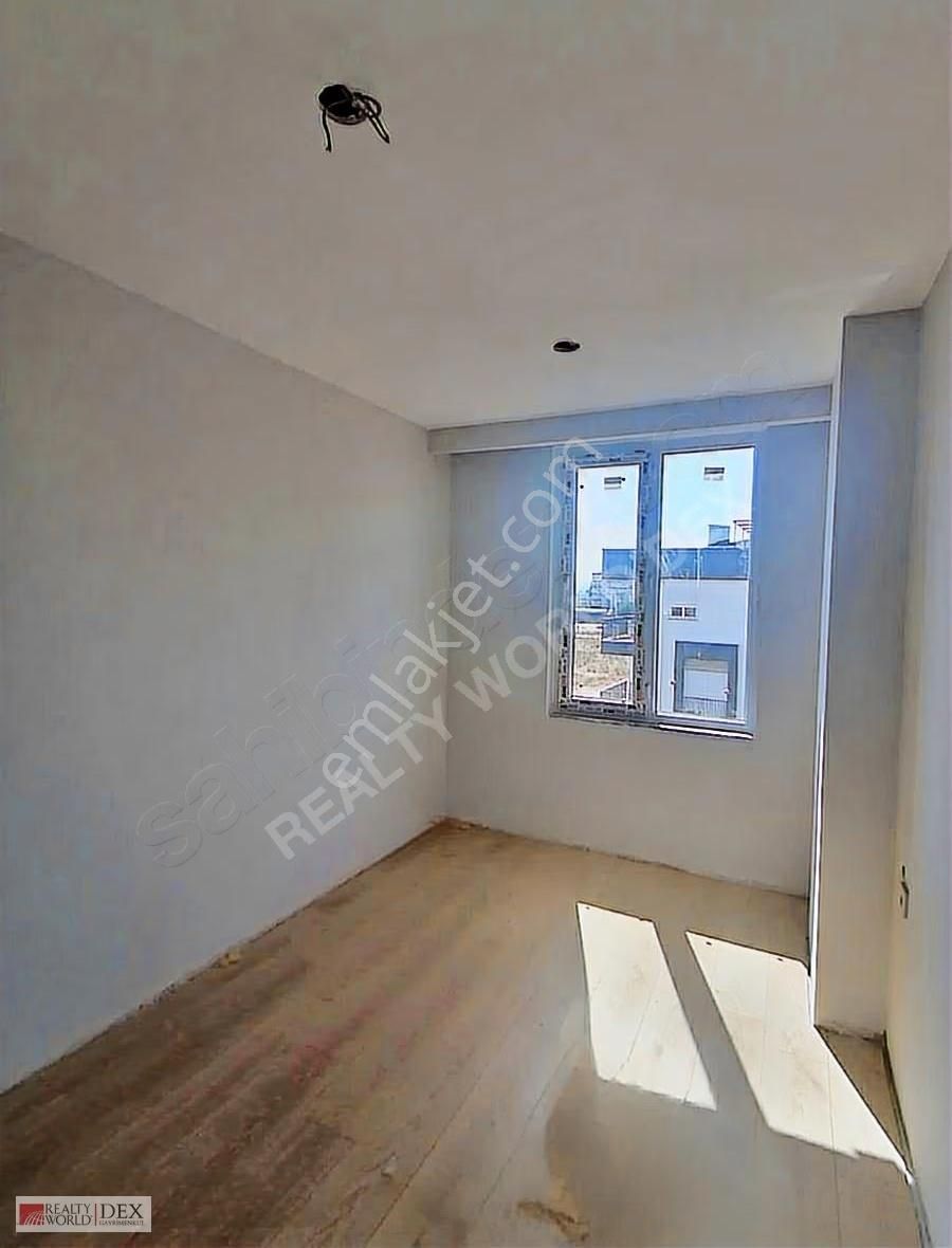 Kepez Zeytinlik Mahallesi'nde 2+1 Satılık Daire - Görsel 6