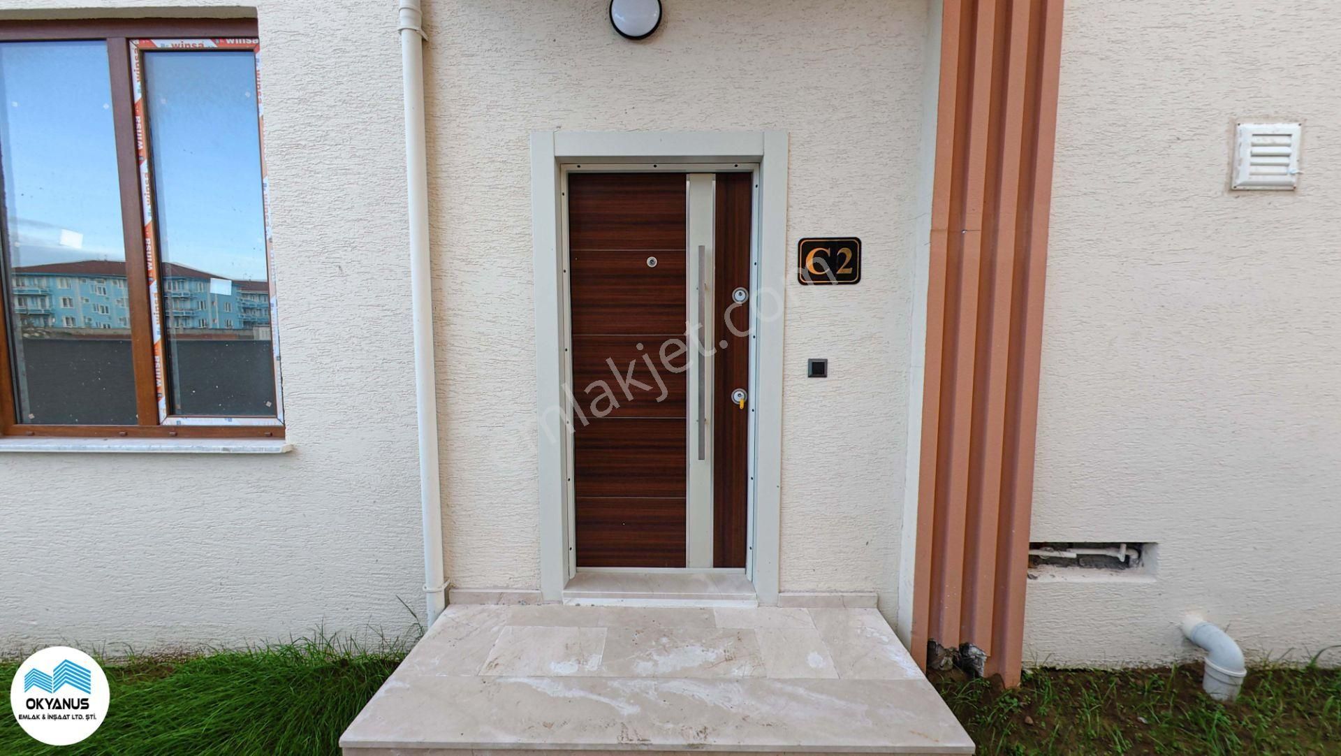 Karasu’da Prestij Ve Konfor 3+1 Satılık Villa - Görsel 11