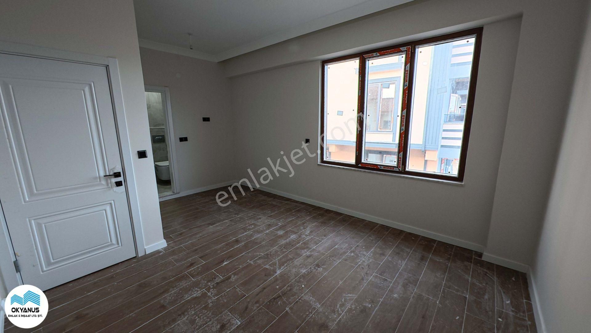 Karasu’da Prestij Ve Konfor 3+1 Satılık Villa - Görsel 25