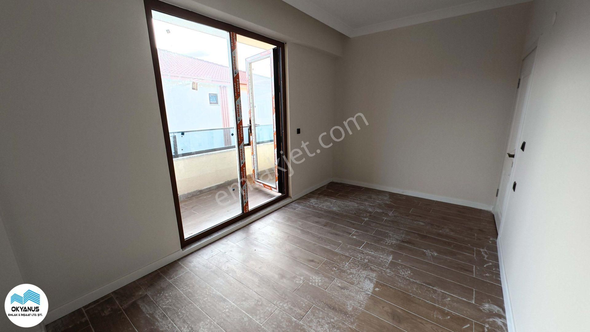 Karasu’da Prestij Ve Konfor 3+1 Satılık Villa - Görsel 29