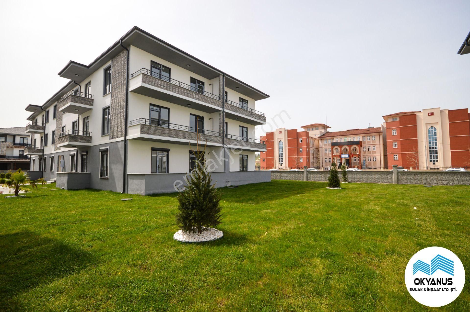 Sakarya Karasuda Satılık 3+1 Yeni Ve Modern Tasarım Daire - Görsel 6