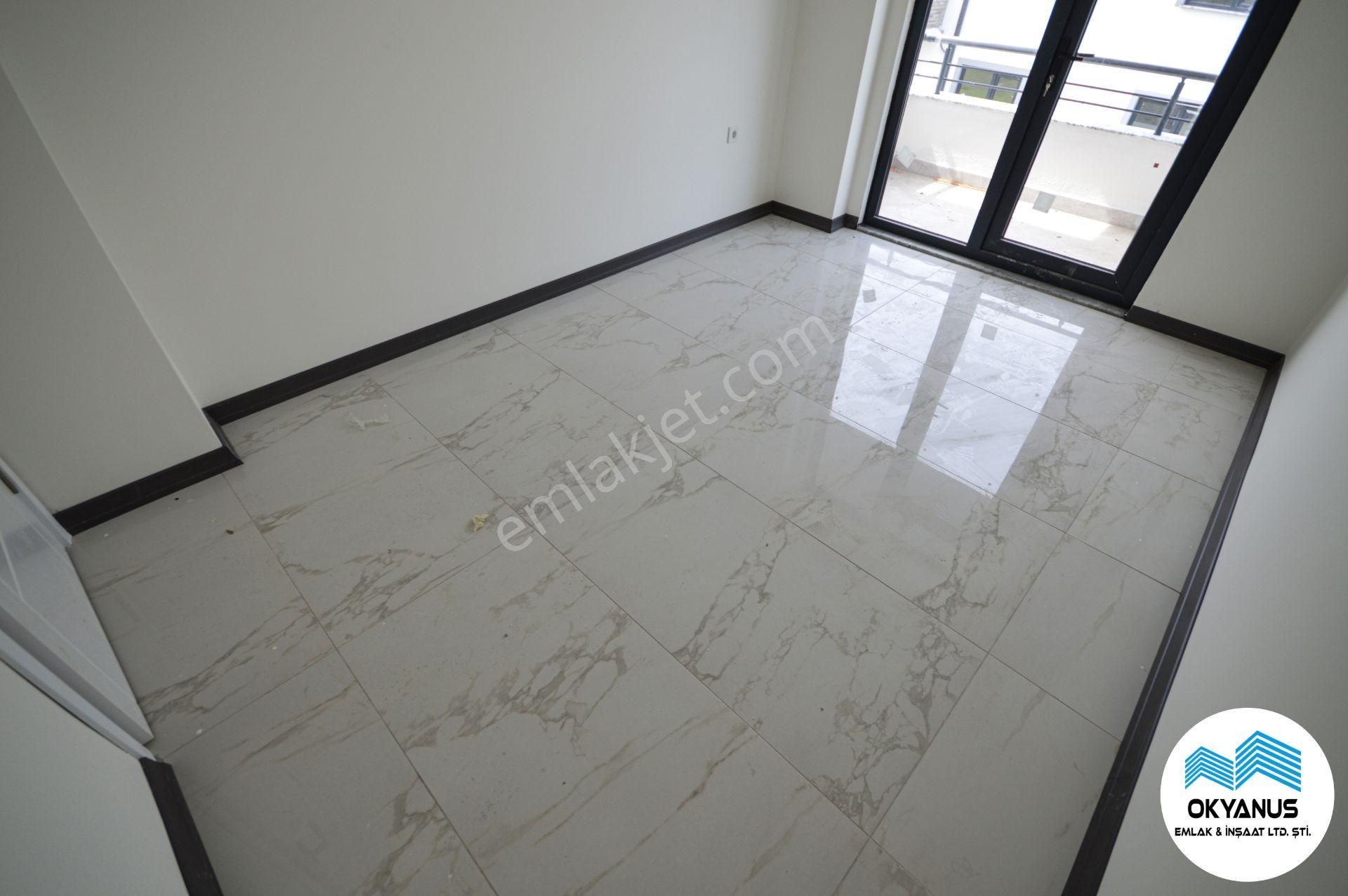Sakarya Karasuda Satılık 3+1 Yeni Ve Modern Tasarım Daire - Görsel 27