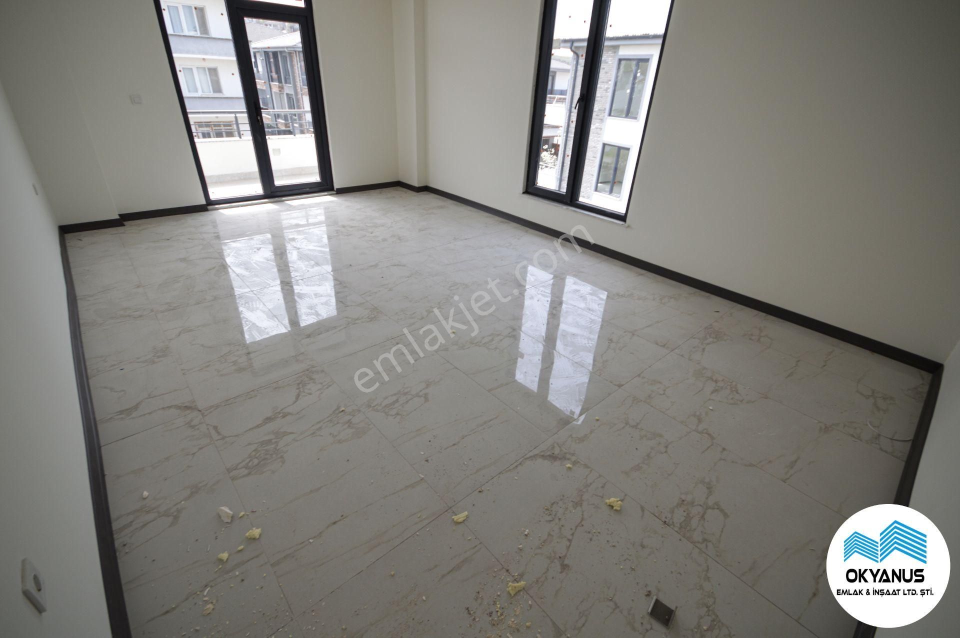 Sakarya Karasuda Satılık 3+1 Yeni Ve Modern Tasarım Daire - Görsel 17