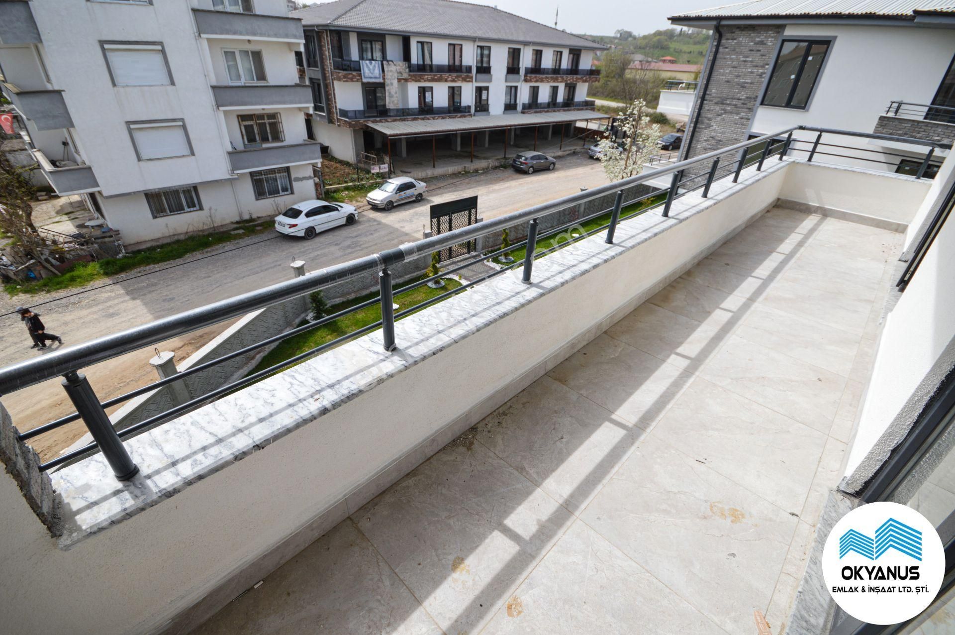 Sakarya Karasuda Satılık 3+1 Yeni Ve Modern Tasarım Daire - Görsel 33