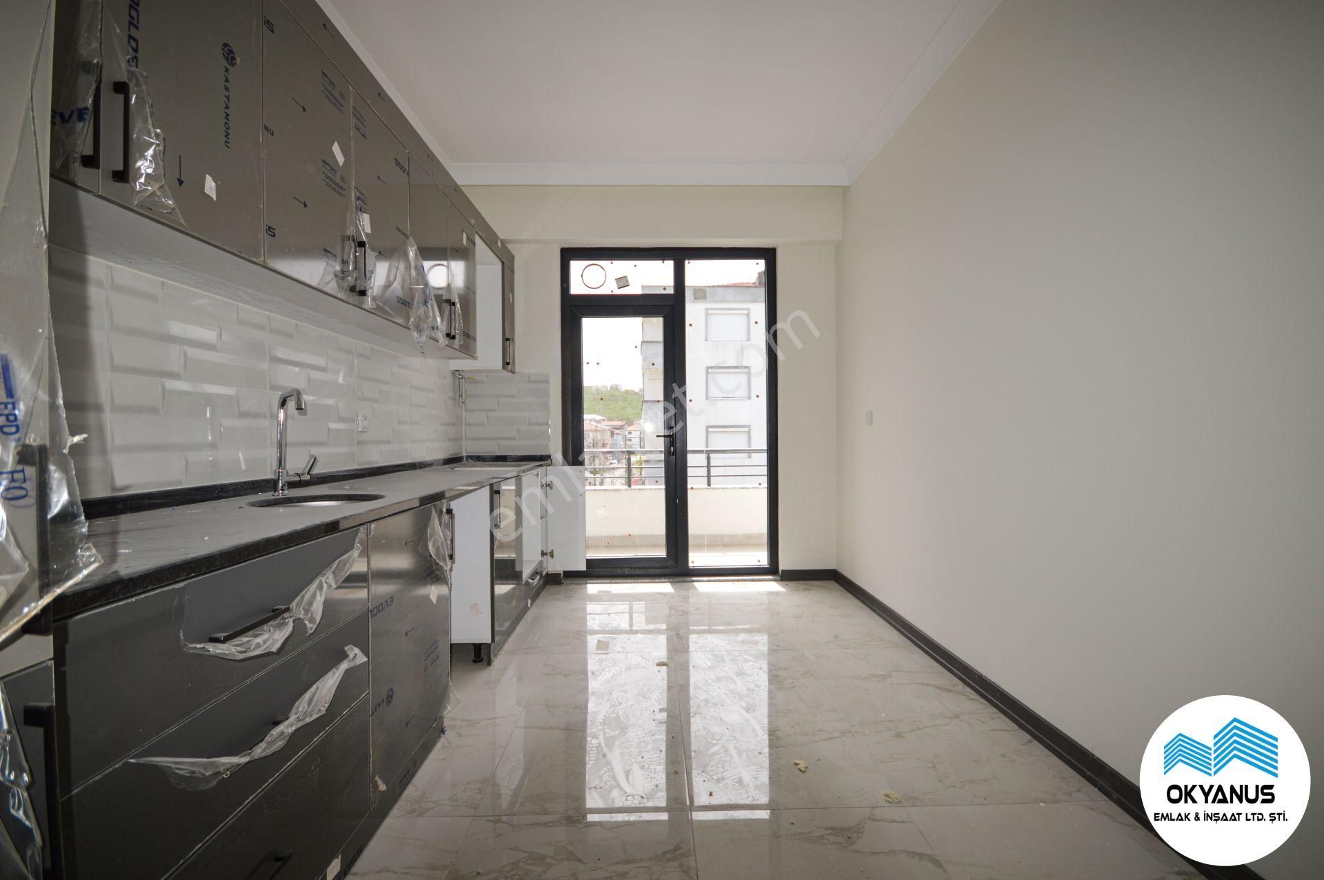 Sakarya Karasuda Satılık 3+1 Yeni Ve Modern Tasarım Daire - Görsel 21