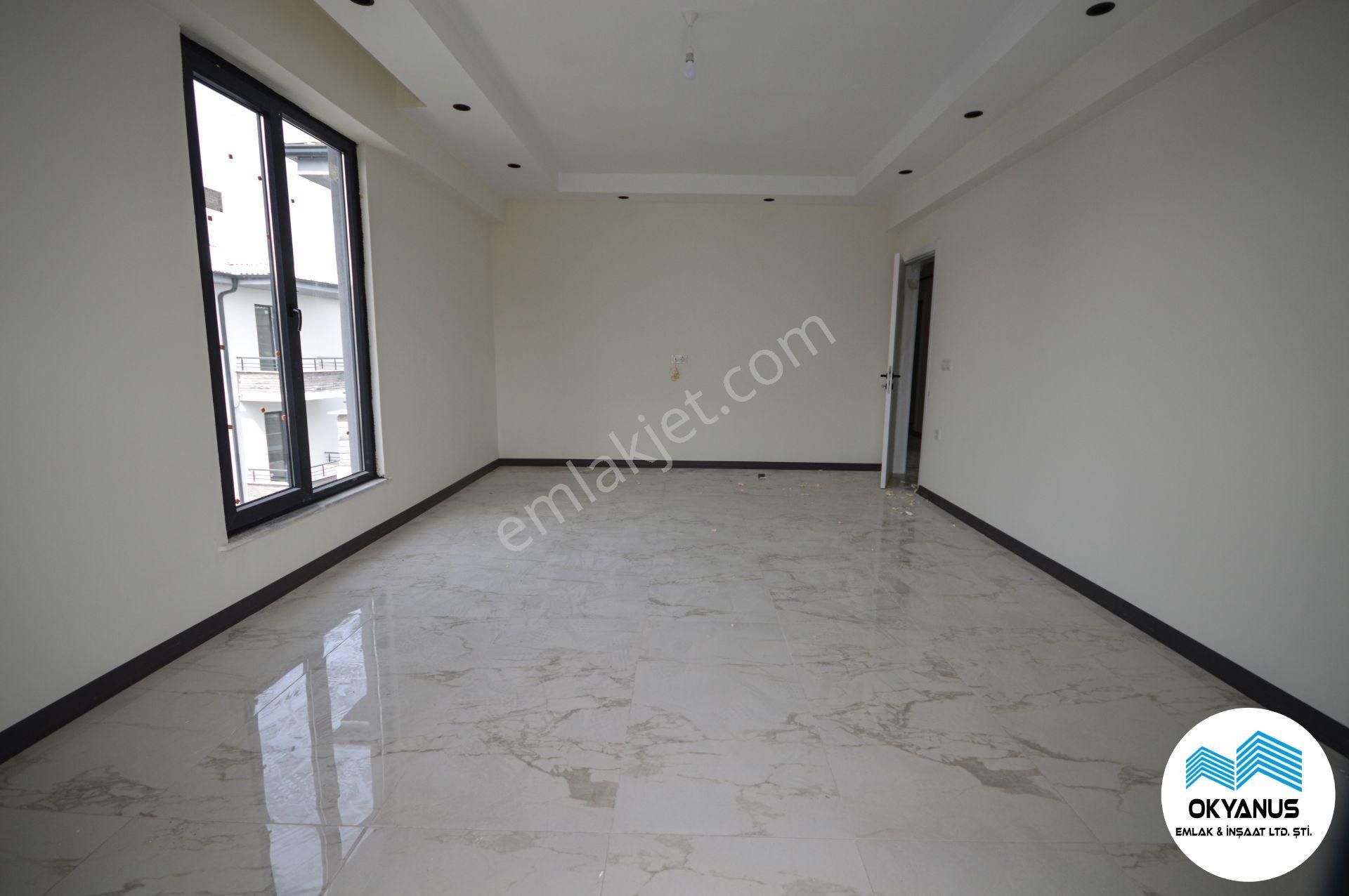 Sakarya Karasuda Satılık 3+1 Yeni Ve Modern Tasarım Daire - Görsel 14