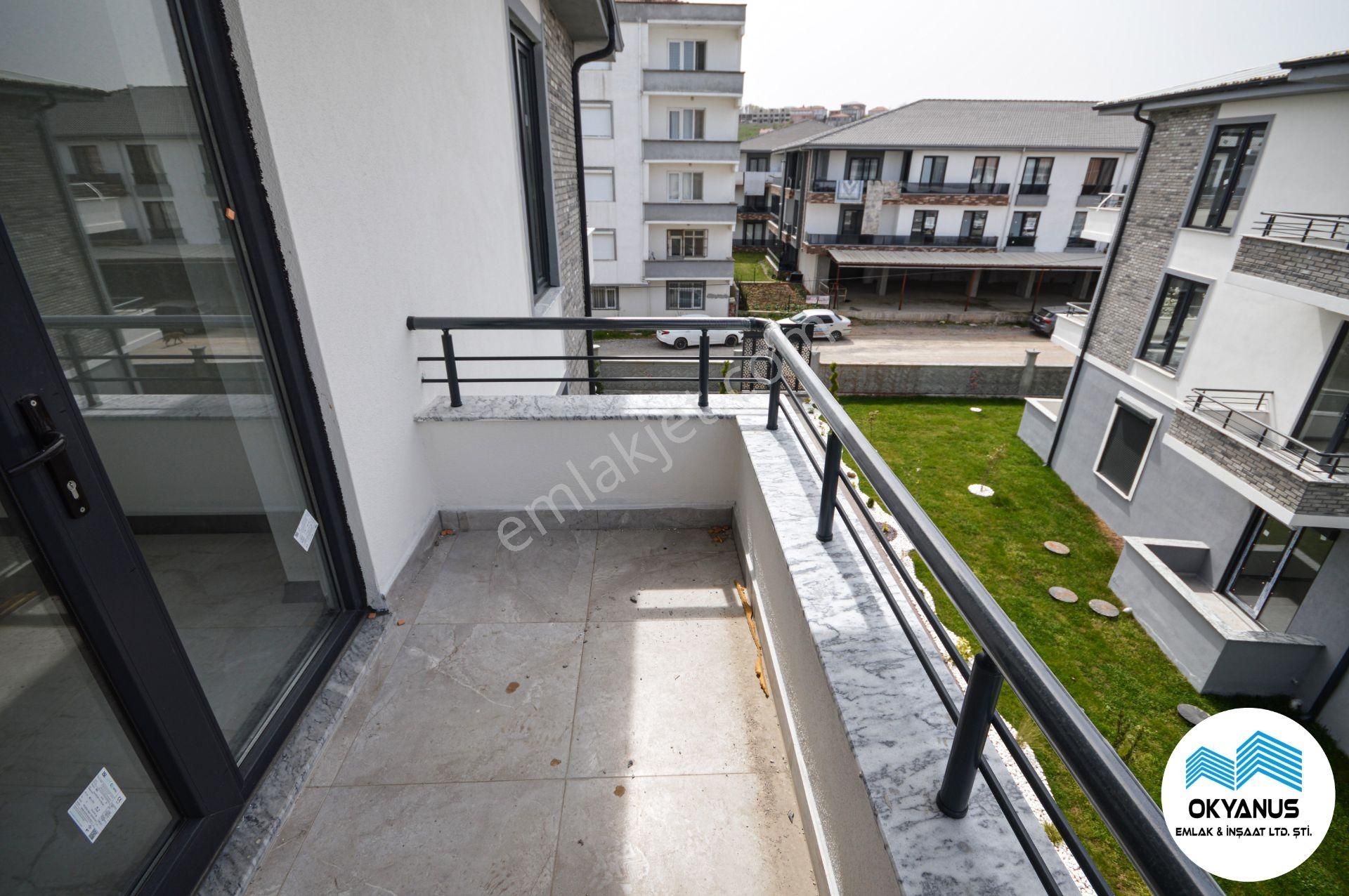 Sakarya Karasuda Satılık 3+1 Yeni Ve Modern Tasarım Daire - Görsel 28