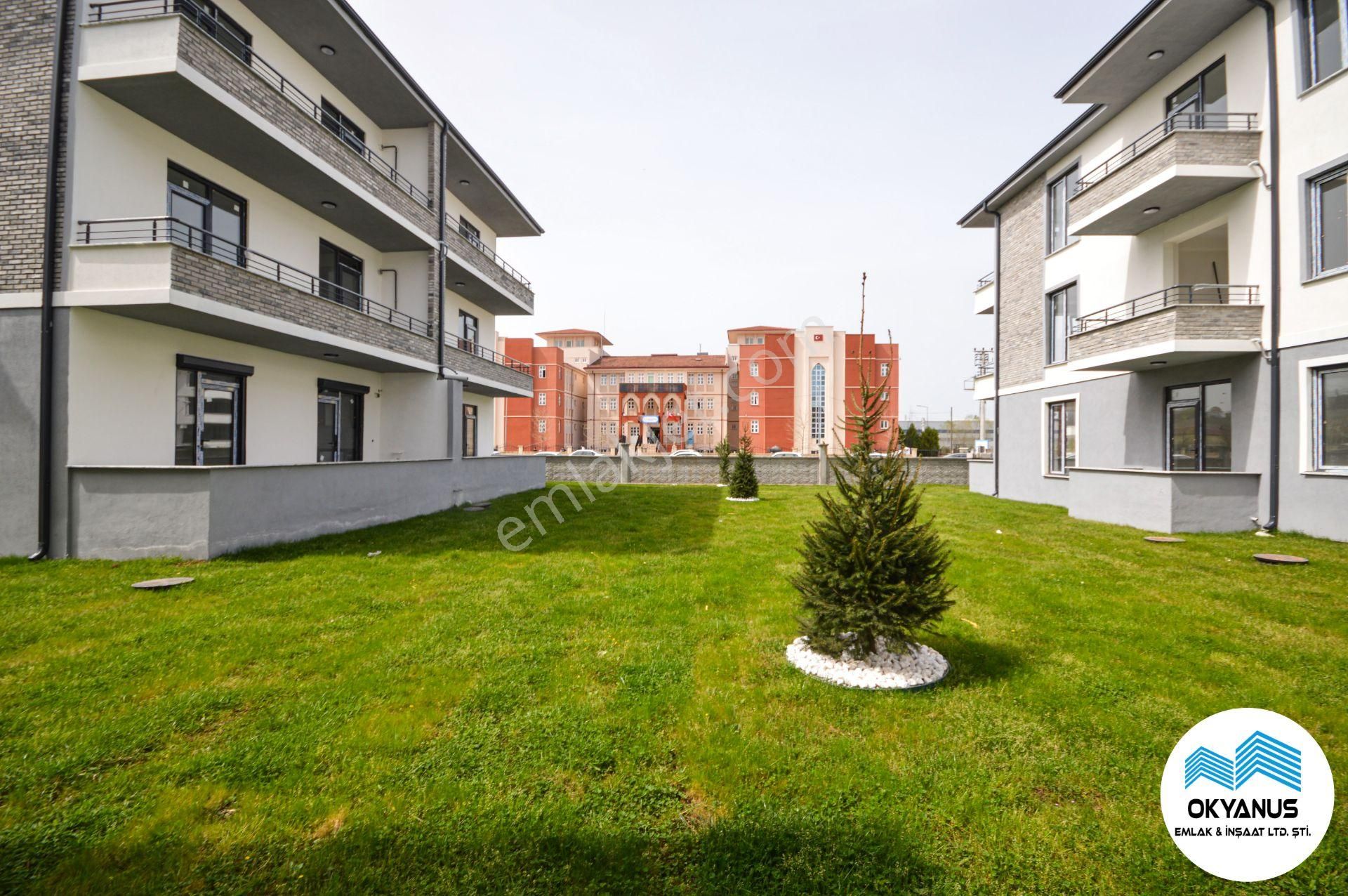 Sakarya Karasuda Satılık 3+1 Yeni Ve Modern Tasarım Daire - Görsel 7
