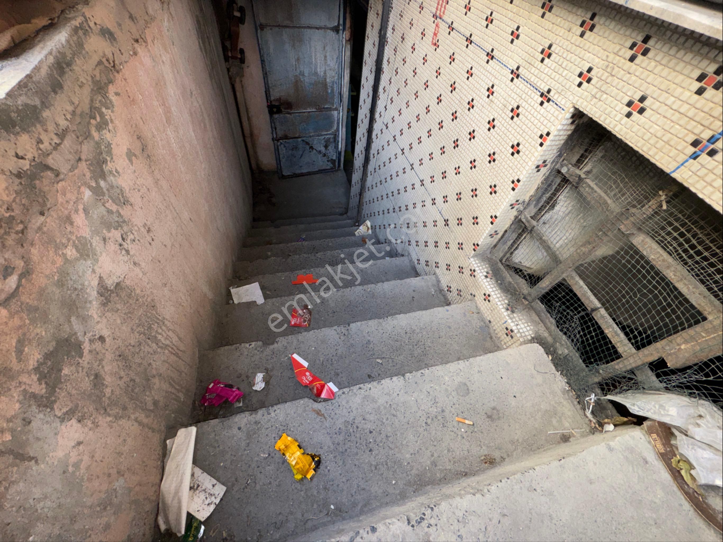 Zafer Yapı Gayrimenkulden Kiralıkbodrum Dükkan 80m2 Sanayielektrikli İstanbul Sultangazi Cebecimahde - Görsel 12