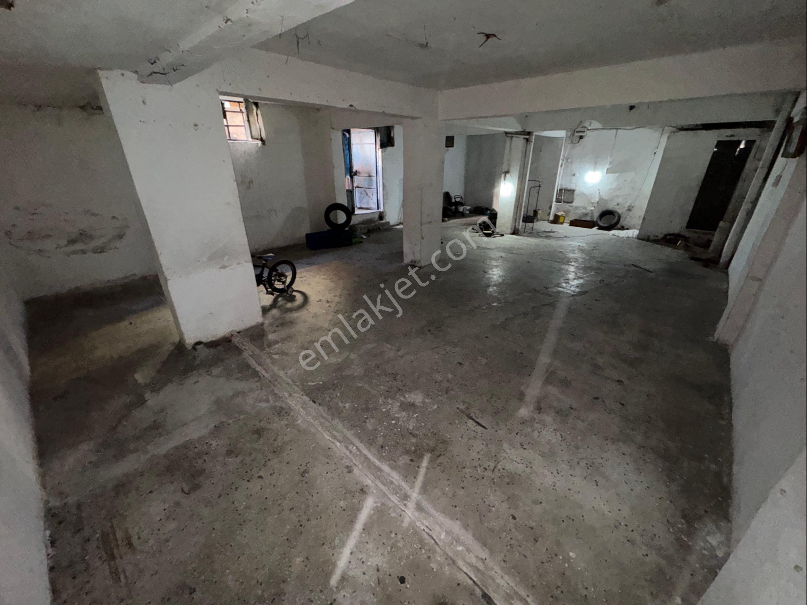 Zafer Yapı Gayrimenkulden Kiralıkbodrum Dükkan 80m2 Sanayielektrikli İstanbul Sultangazi Cebecimahde - Görsel 6