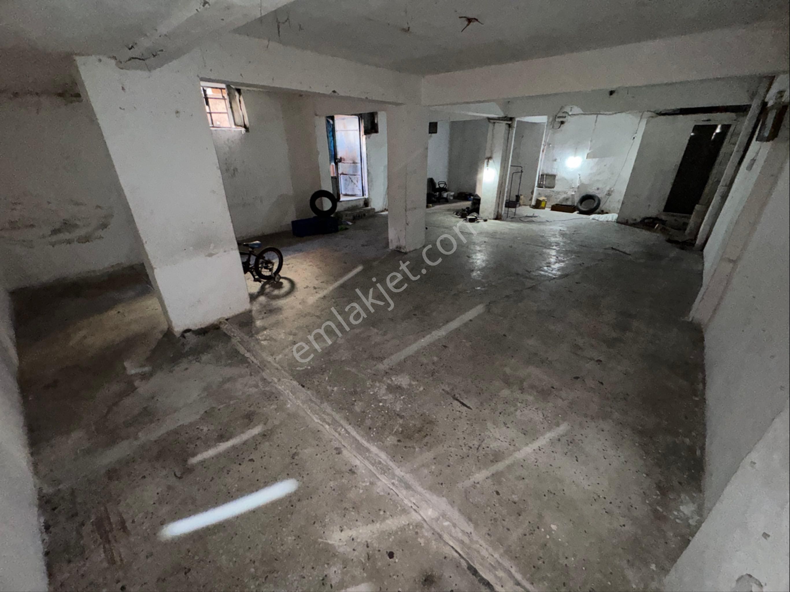 Zafer Yapı Gayrimenkulden Kiralıkbodrum Dükkan 80m2 Sanayielektrikli İstanbul Sultangazi Cebecimahde - Görsel 7