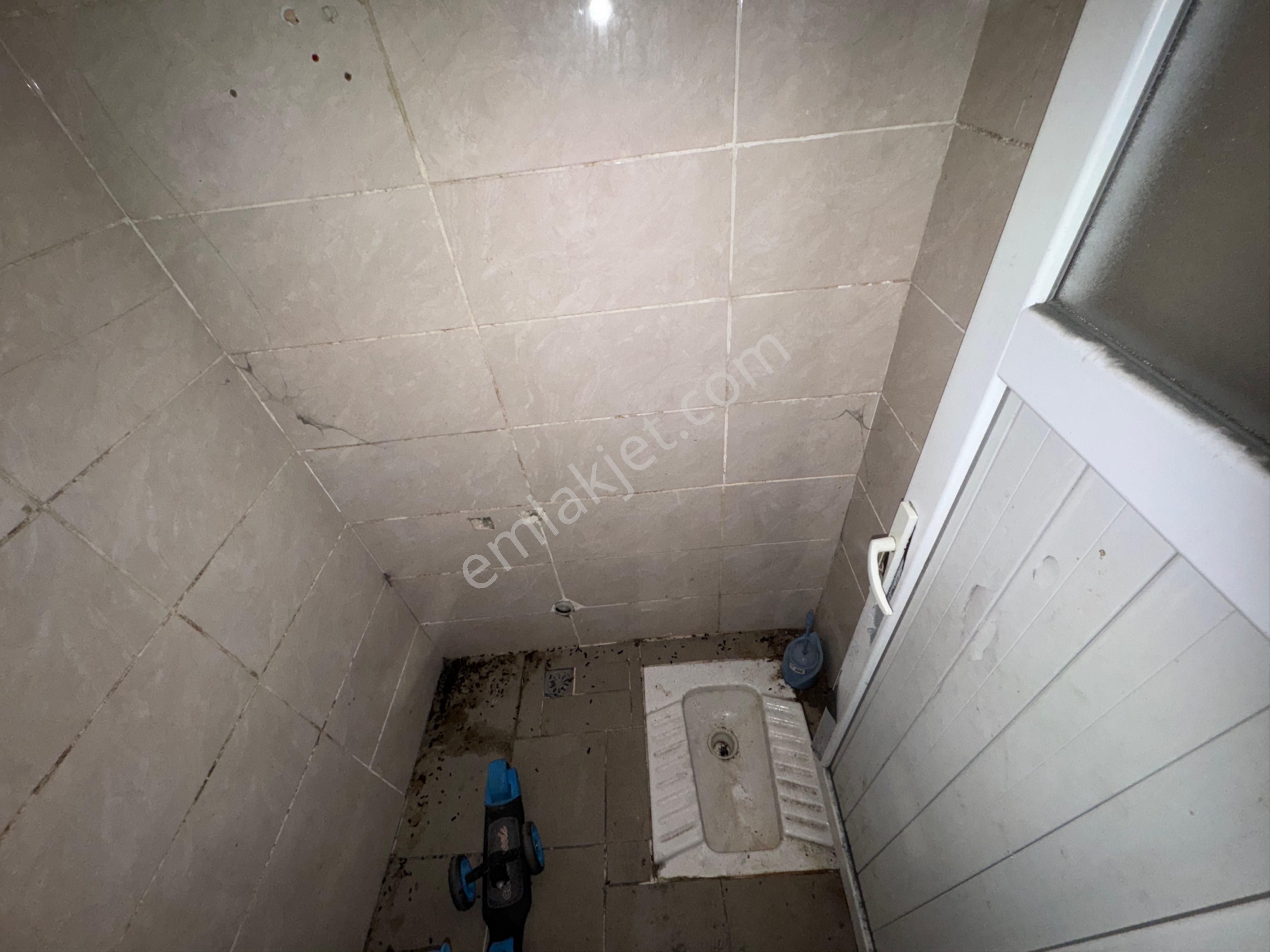 Zafer Yapı Gayrimenkulden Kiralıkbodrum Dükkan 80m2 Sanayielektrikli İstanbul Sultangazi Cebecimahde - Görsel 10
