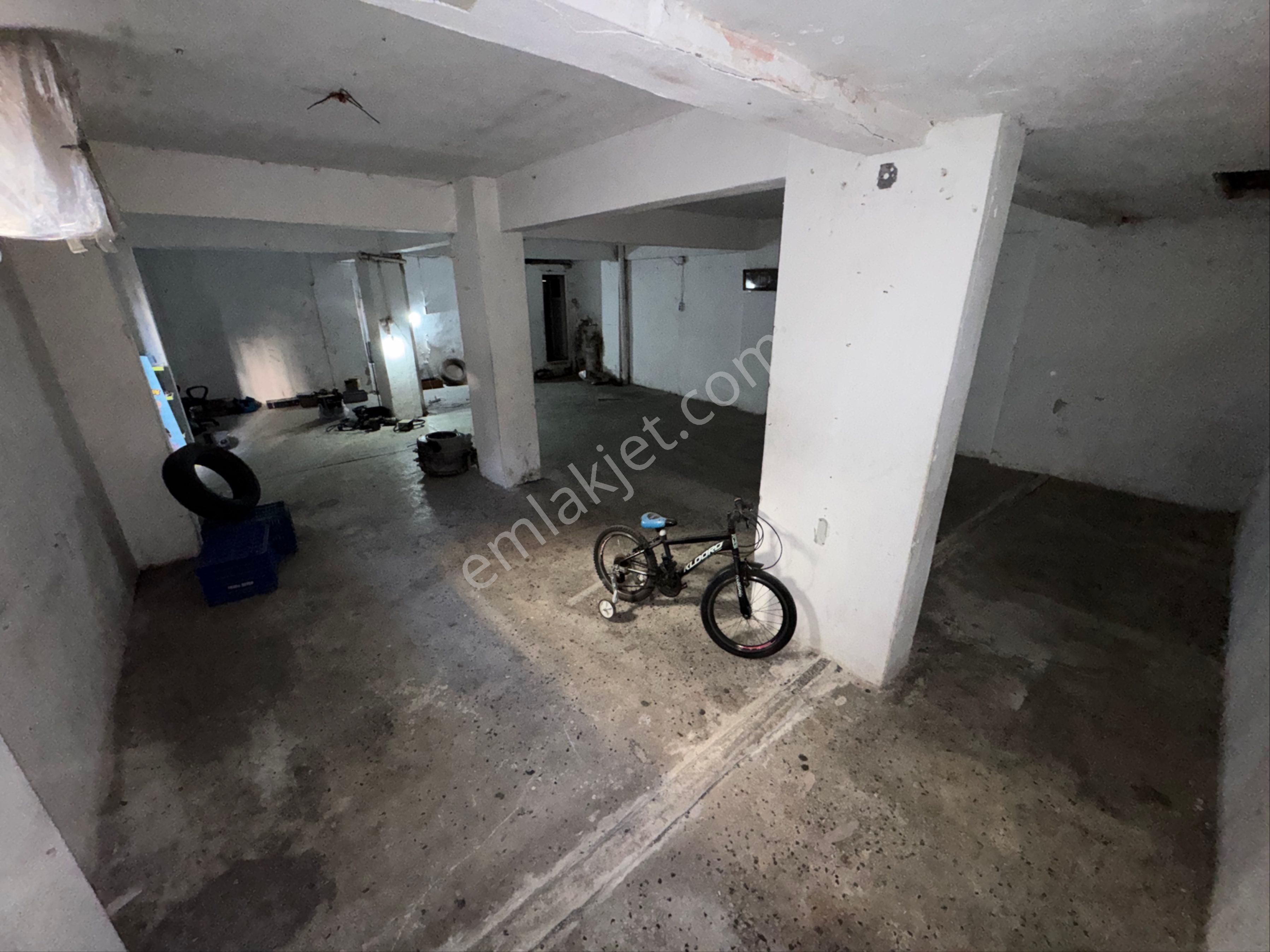 Zafer Yapı Gayrimenkulden Kiralıkbodrum Dükkan 80m2 Sanayielektrikli İstanbul Sultangazi Cebecimahde - Görsel 3