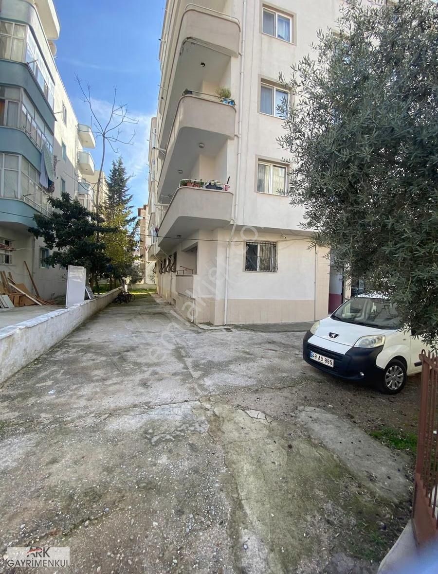 Muğla Menteşe Emirbeyazıt Mahallesinde Satılık 2+1 Daire - Görsel 2