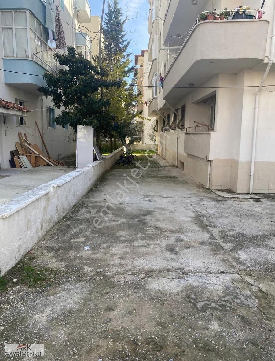 Muğla Menteşe Emirbeyazıt Mahallesinde Satılık 2+1 Daire - Görsel 14