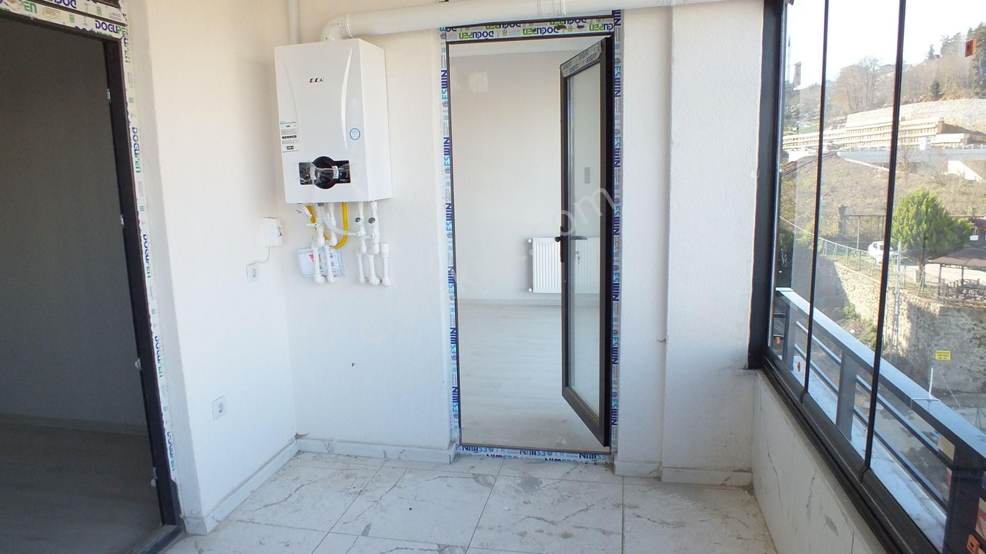 Çukurçayır Kantekin Park Kiralık 145m2 3+1 5. Kat Sıfır Daire - Görsel 8