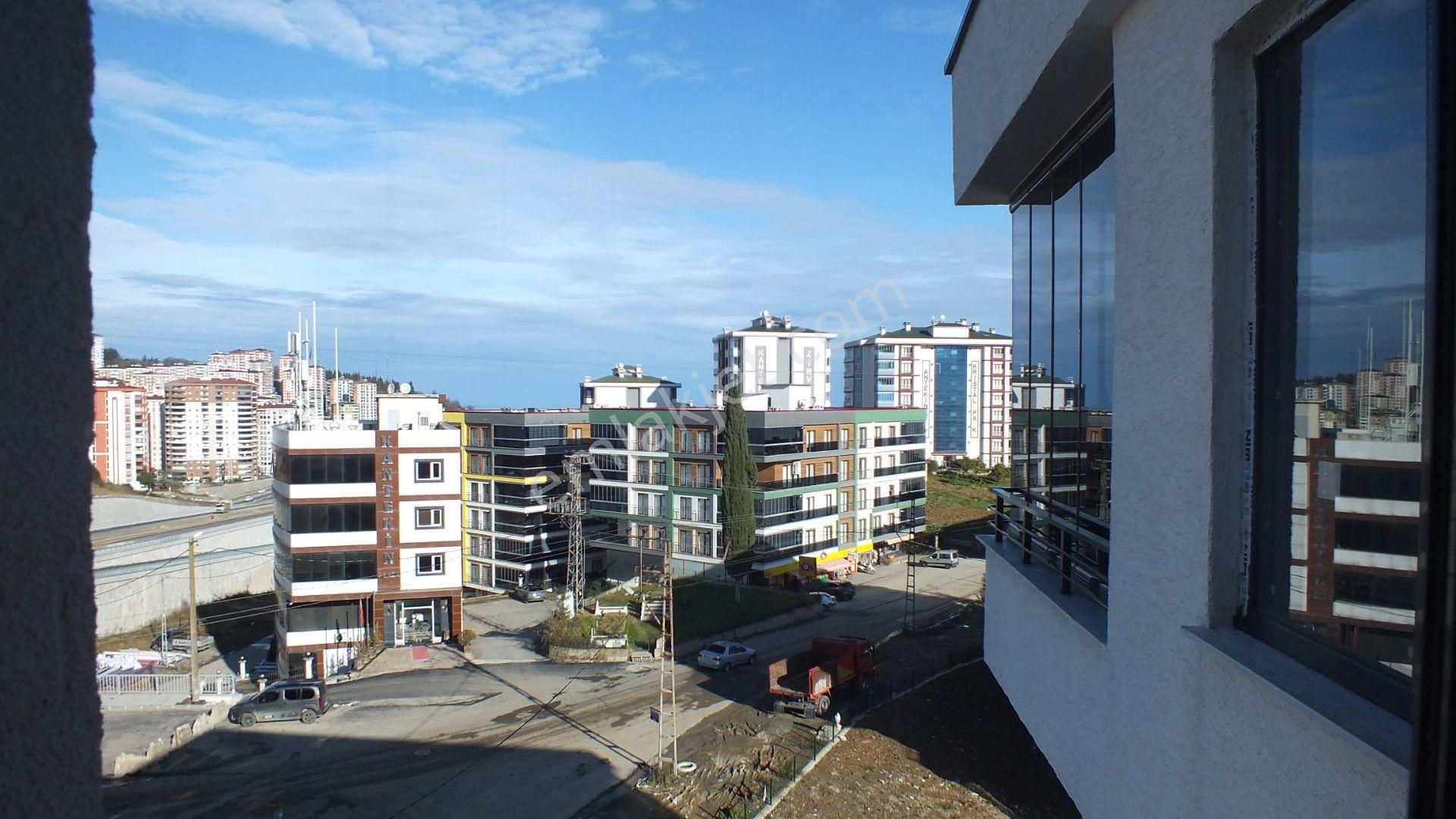 Çukurçayır Kantekin Park Kiralık 145m2 3+1 5. Kat Sıfır Daire - Görsel 10