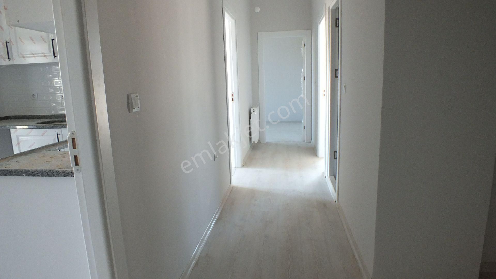 Çukurçayır Kantekin Park Kiralık 145m2 3+1 5. Kat Sıfır Daire - Görsel 2